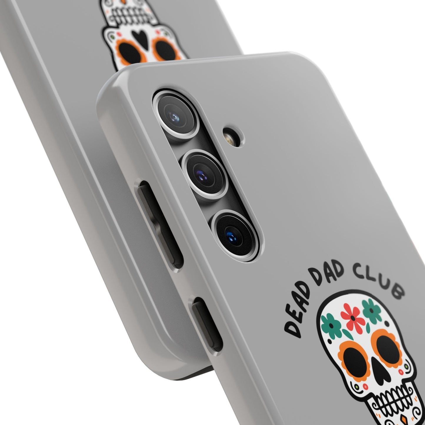 The Club You Didn't Ask to Join - Dead Dad // Phone Case