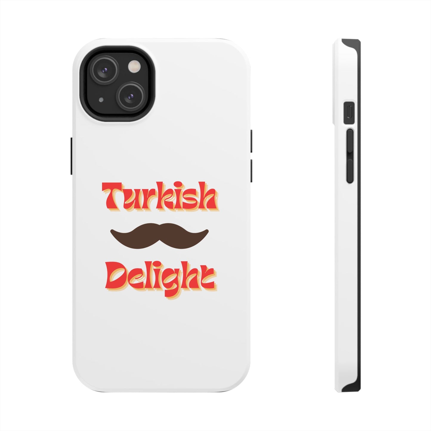 Turkish Delight // Phone Case