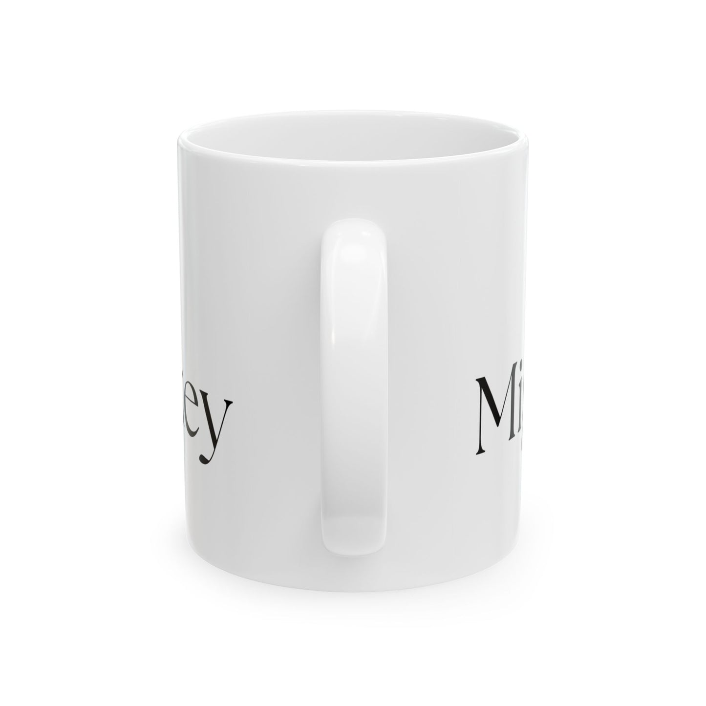I Dunno, Might Be Whiskey // Ceramic Mug, (11oz, 15oz)