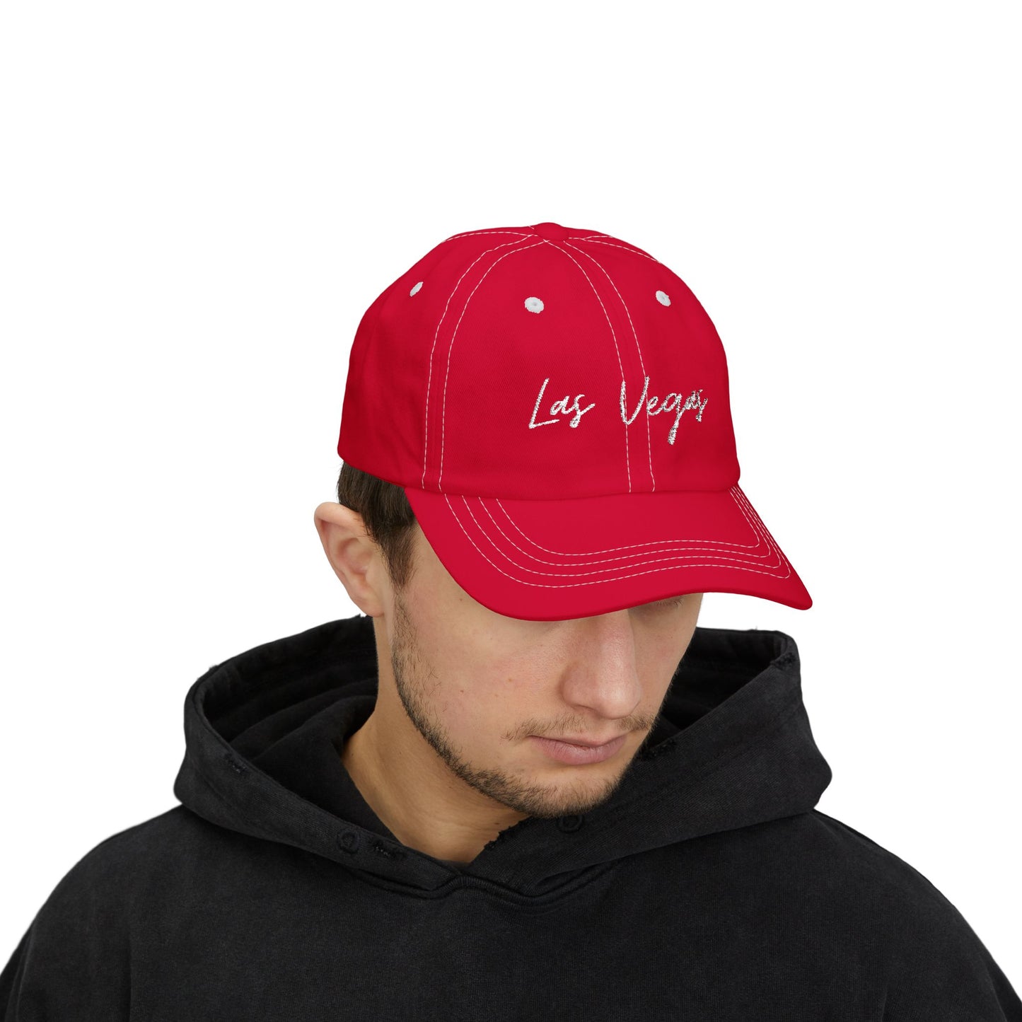Las Vegas // Classic Dad Cap