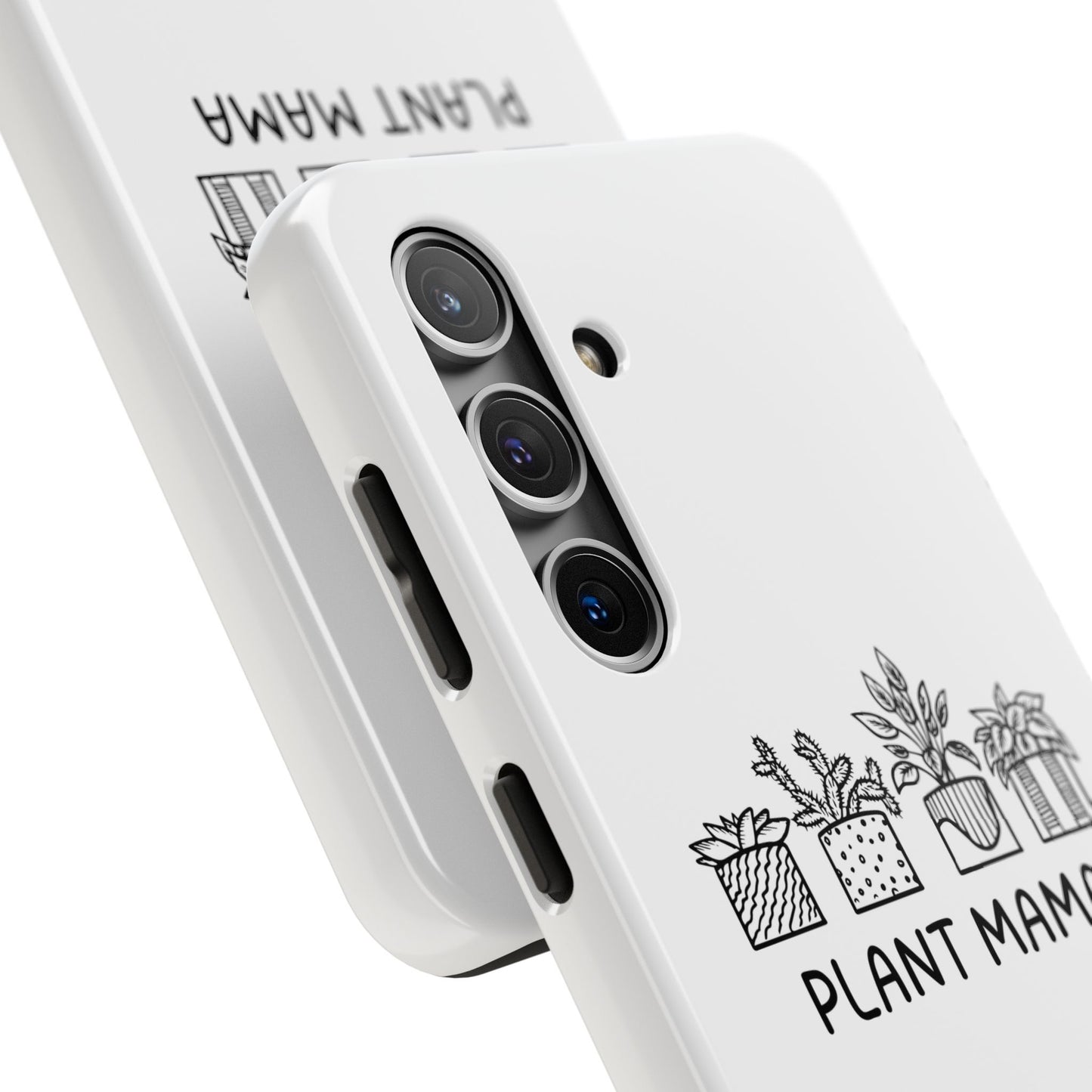 Plant Mama // Phone Case