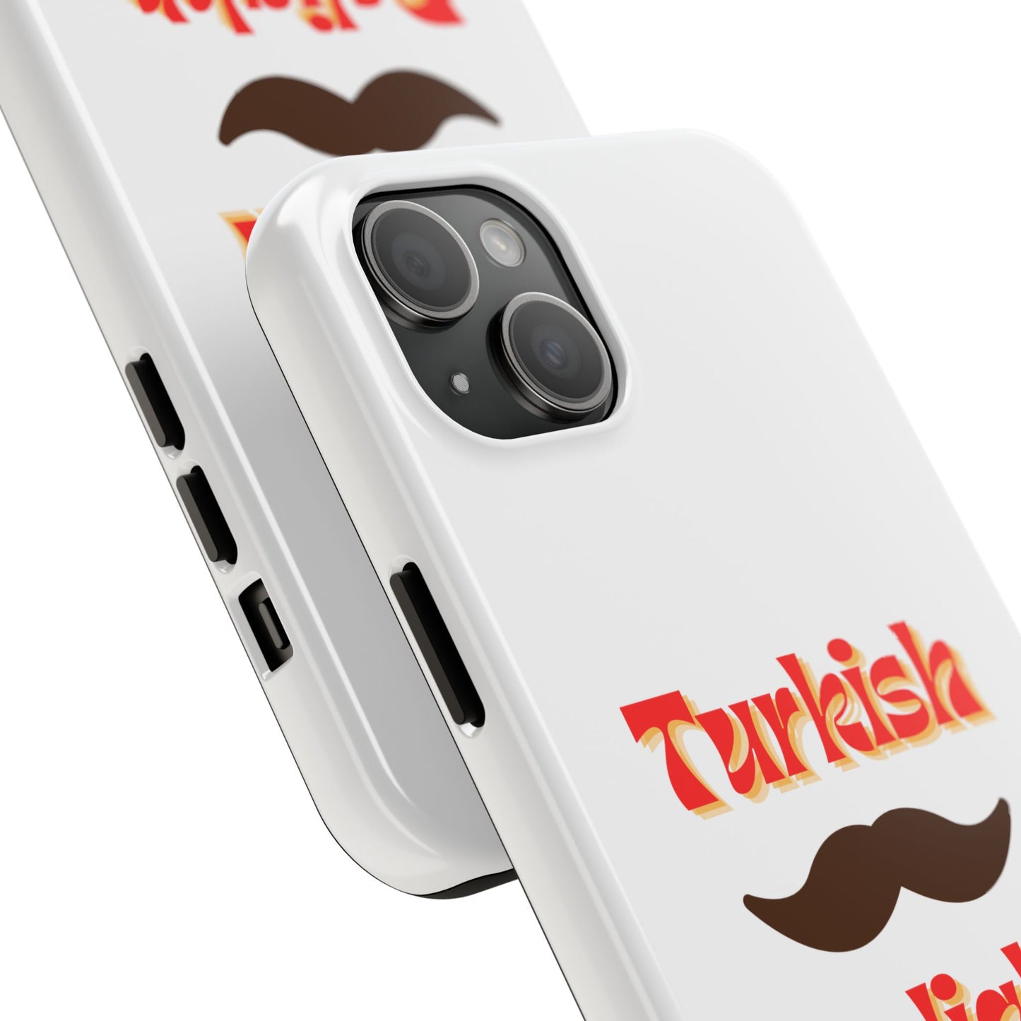 Turkish Delight // Phone Case