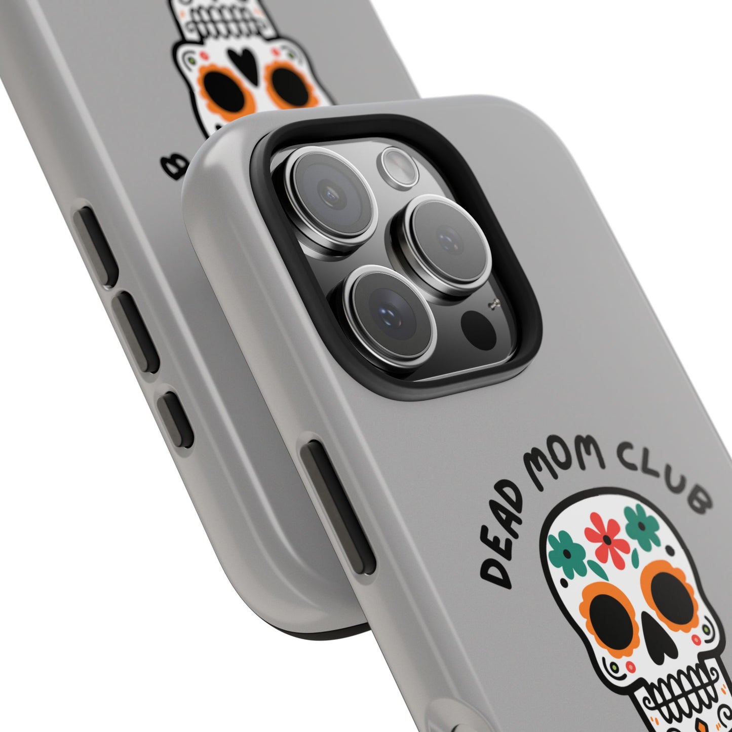 The Club You Didn't Ask to Join - Dead Mom // Phone Case