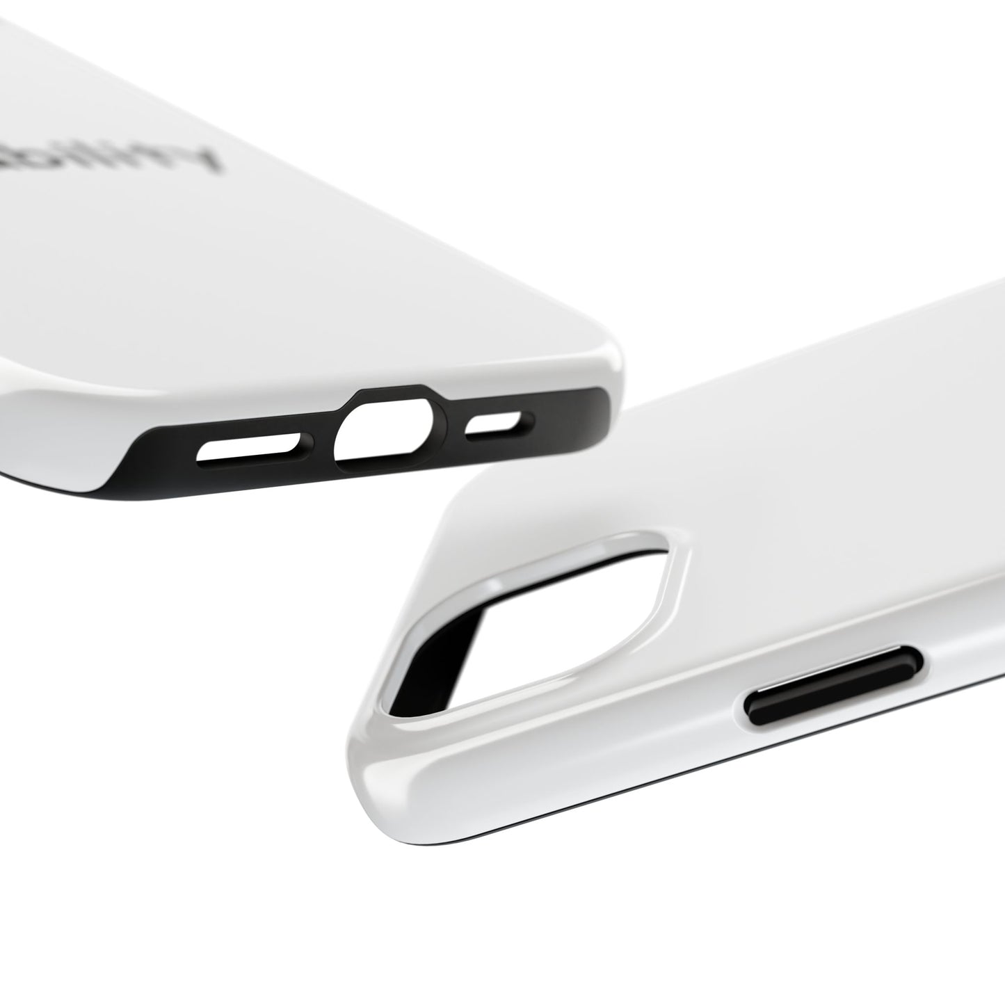 diffability // Phone Case