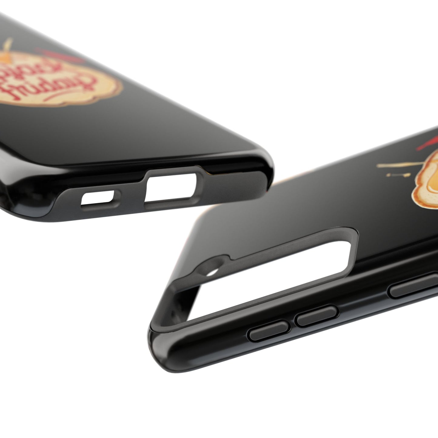 Flapjack Friday // Phone Case