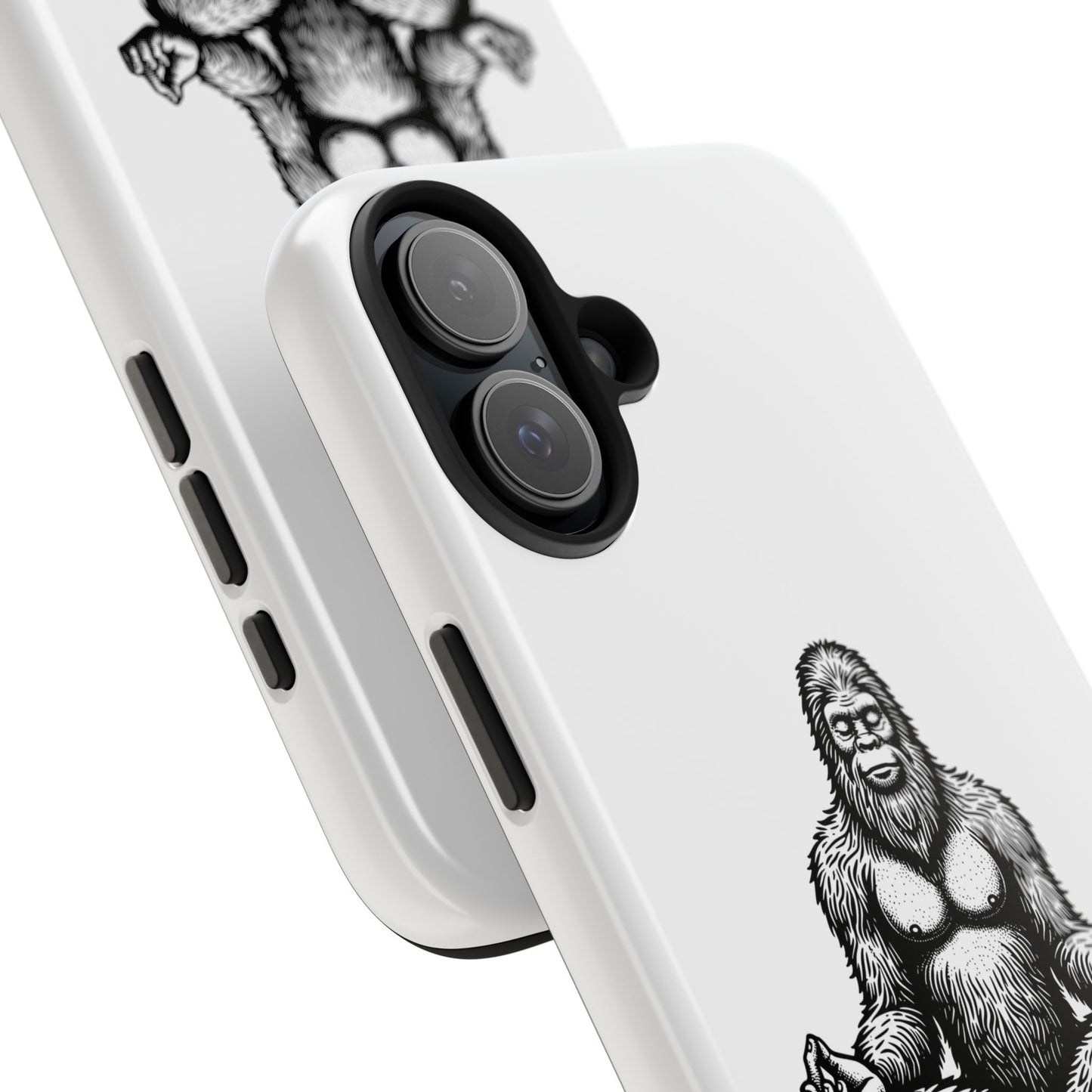 Let Them Talk, Protect Your Peace // Phone Case