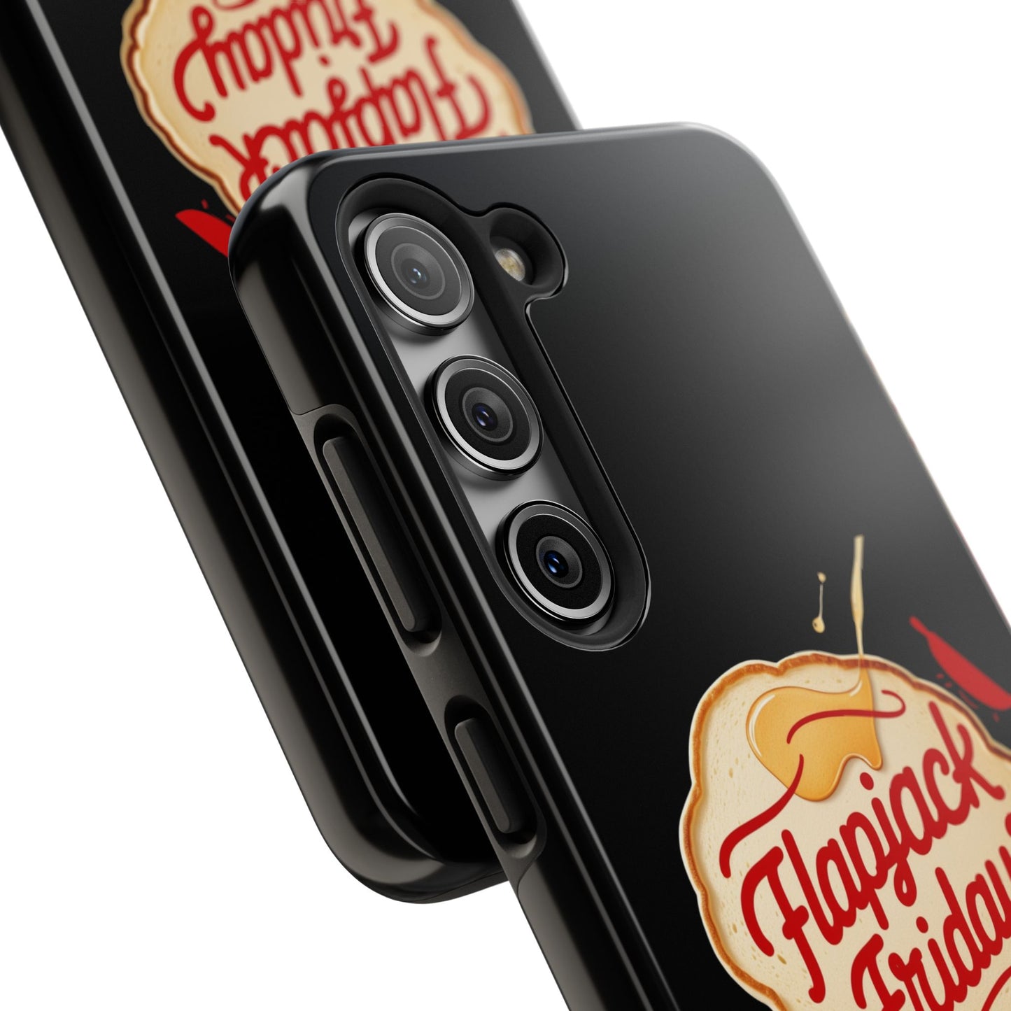 Flapjack Friday // Phone Case