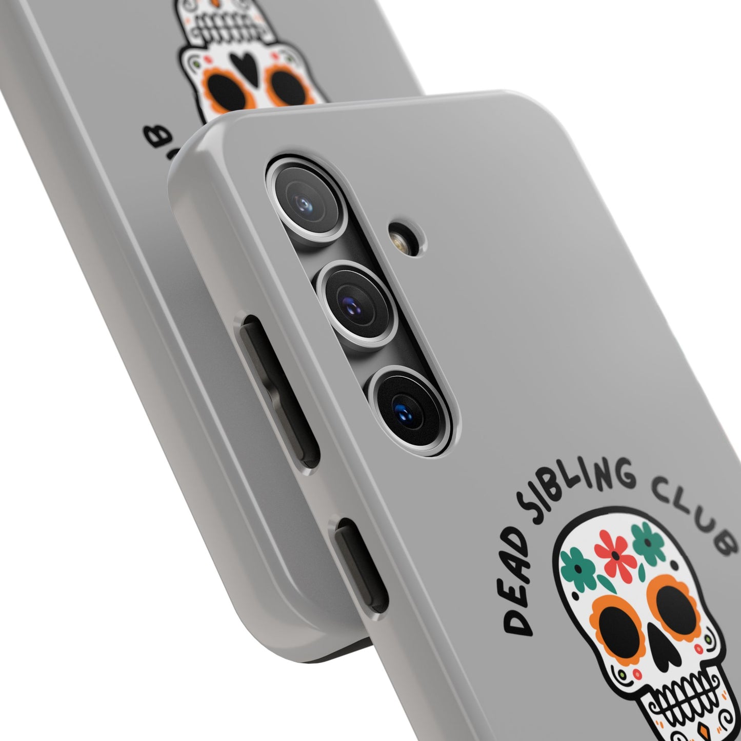 The Club You Didn't Ask to Join - Dead Sibling // Phone Case