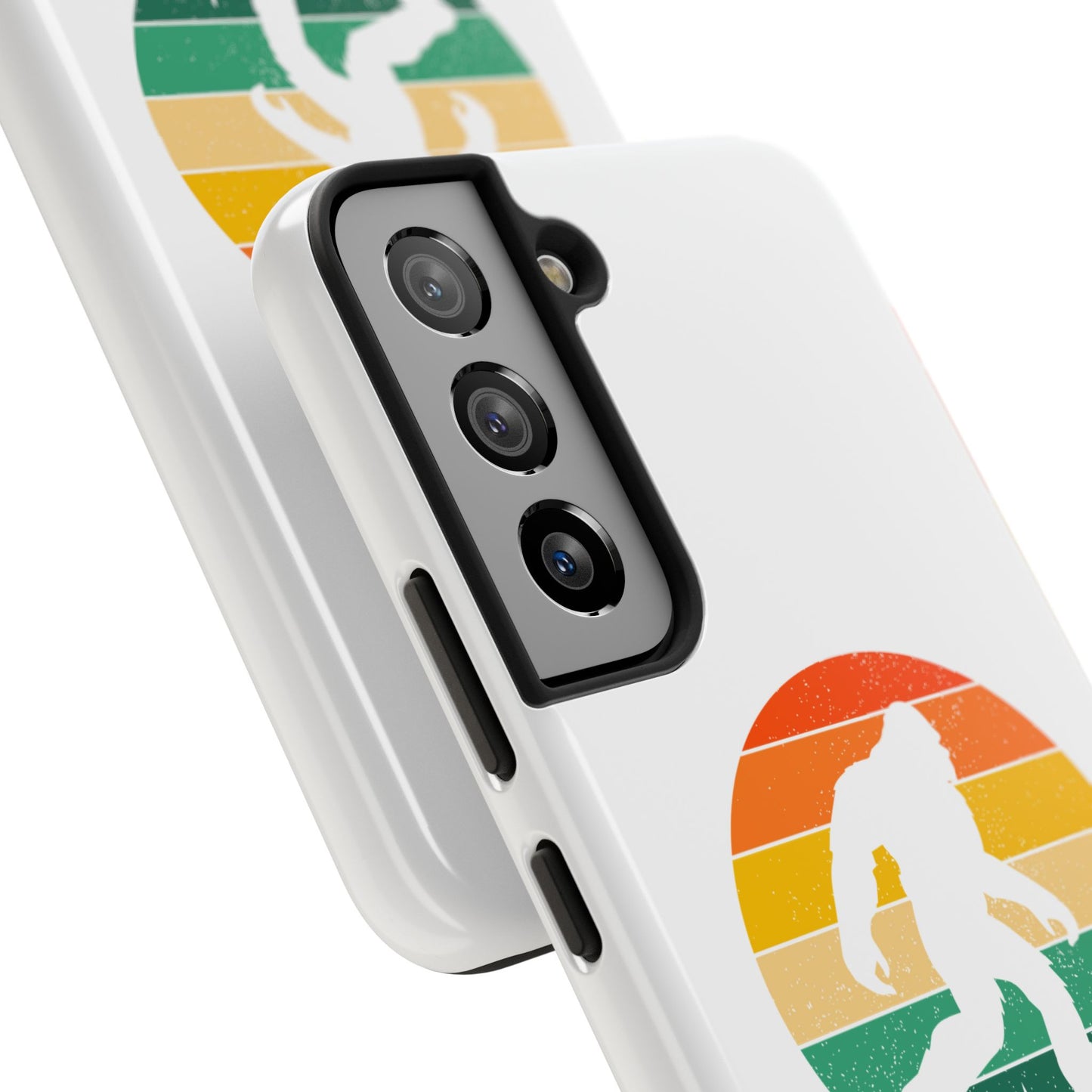 Barefoot Run Club // Phone Case