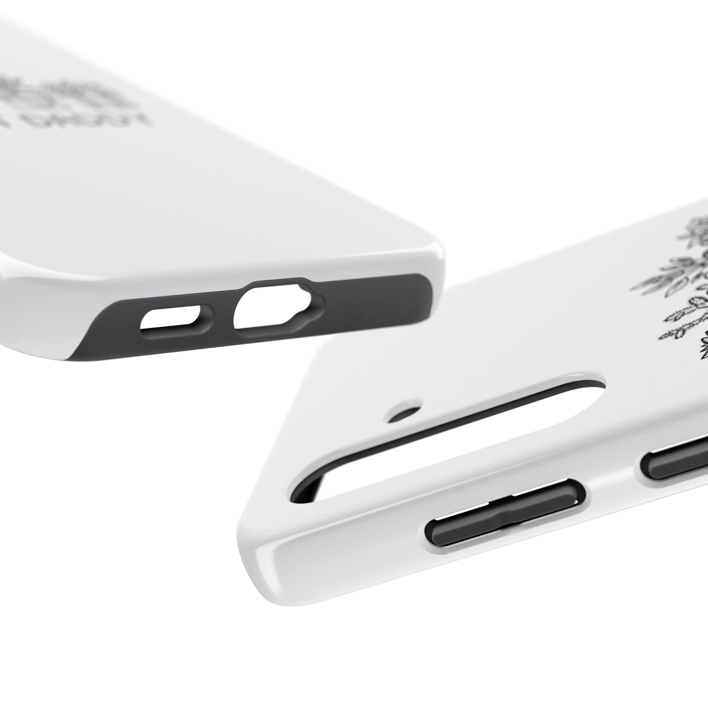 Plant Daddy // Phone Case