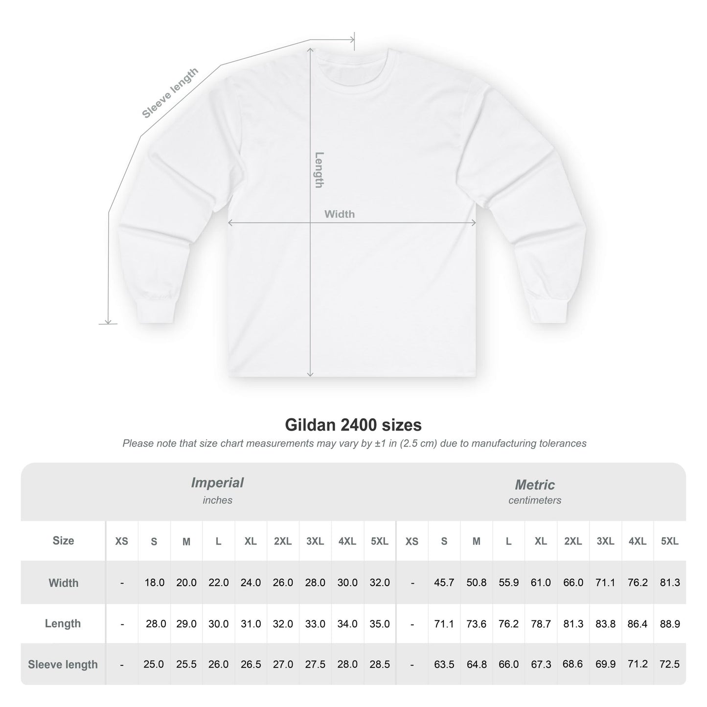 Femme Top Fall // Long Sleeve Tee