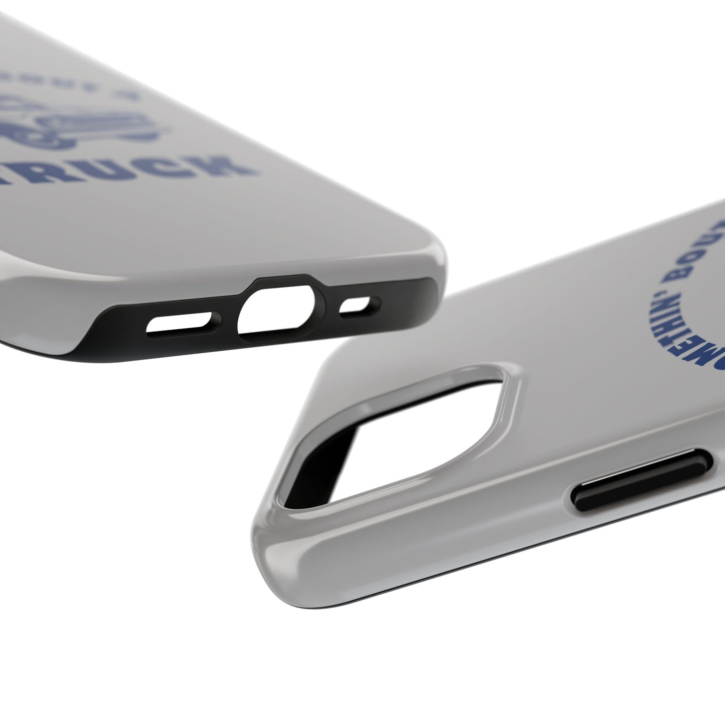 Somethin' Bout a Truck // Phone Case