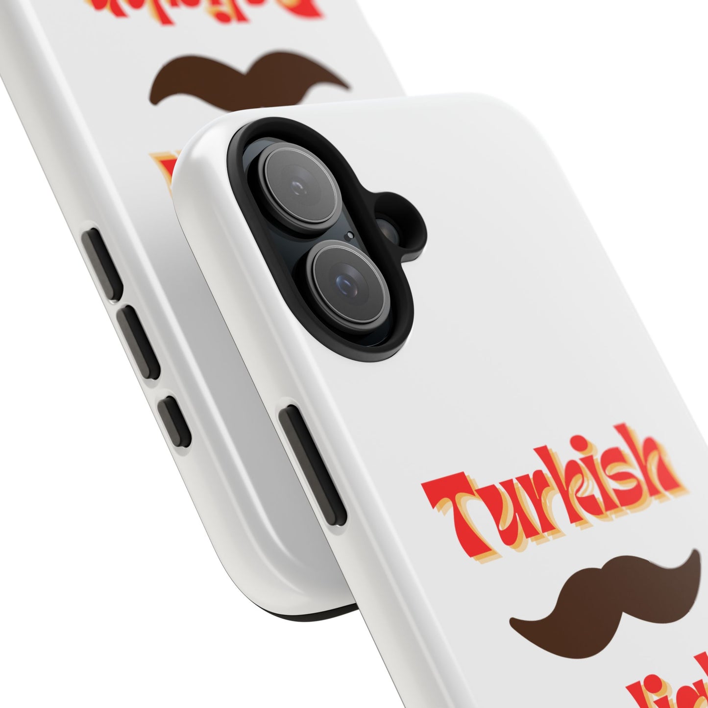 Turkish Delight // Phone Case