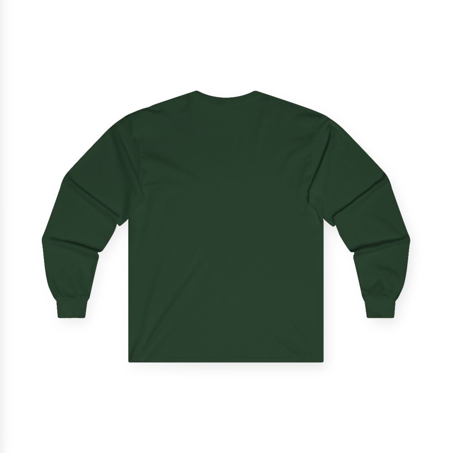 Plant Mama // Long Sleeve Tee - Unisex Cotton Shirt for Plant Lovers
