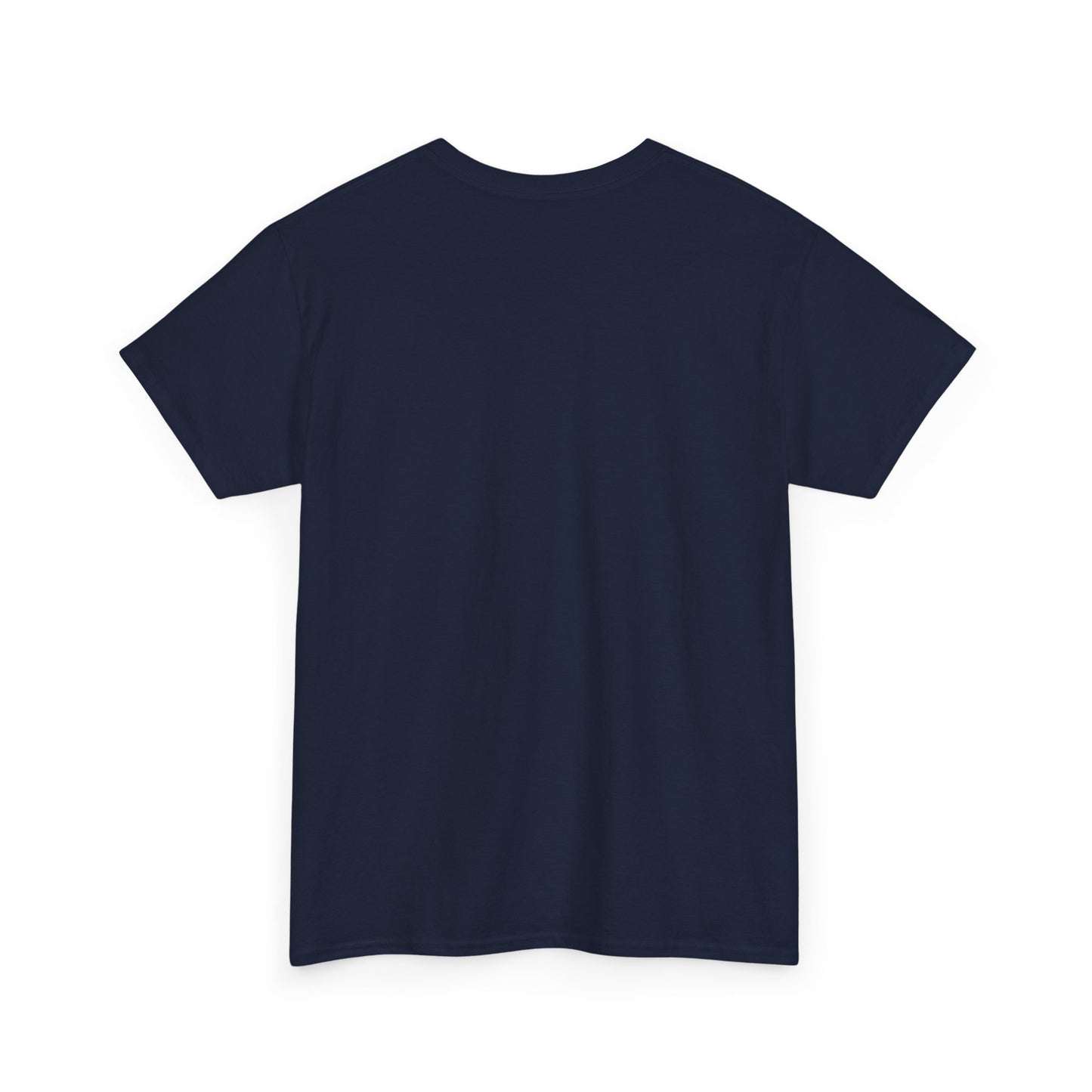 Let There Be Lesbians // Unisex Heavy Cotton Tee - Pride Fashion Statement T-Shirt