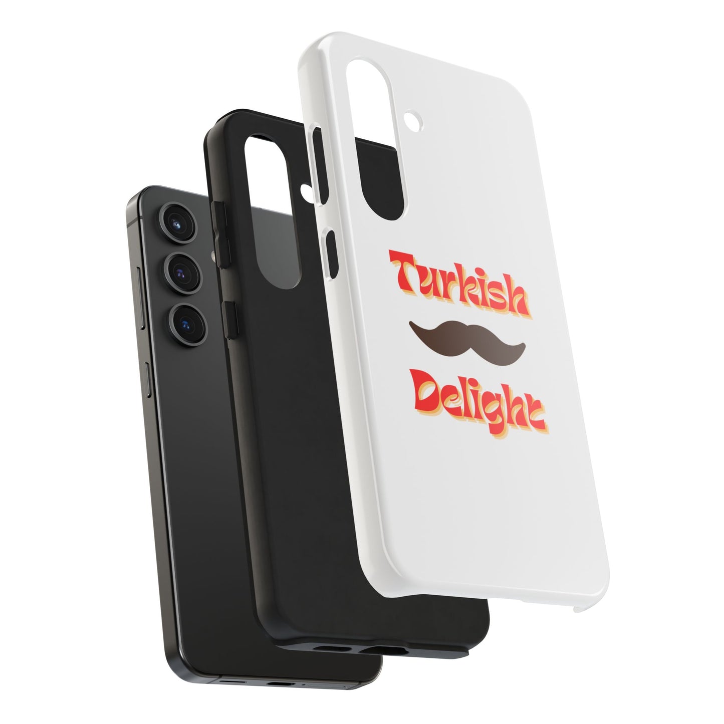 Turkish Delight // Phone Case