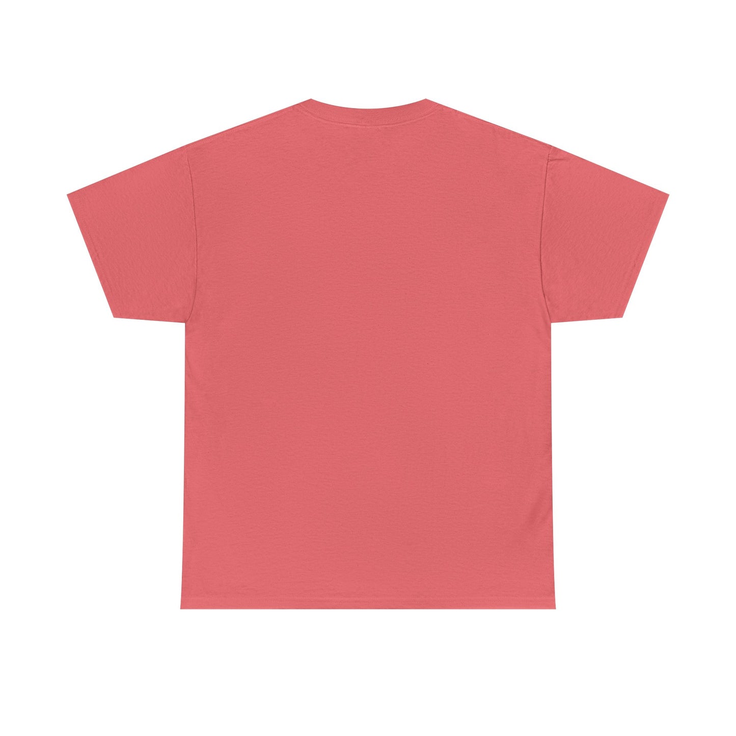 Plant Based // Unisex Heavy Cotton Tee - Perfect for Everyday Comfort