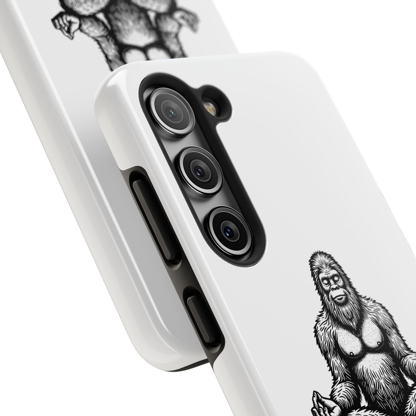 Let Them Talk, Protect Your Peace // Phone Case