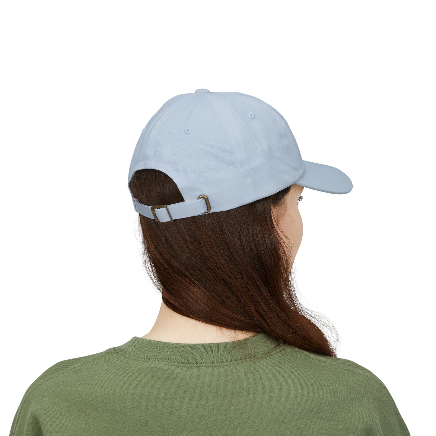 Queer // Classic Dad Cap