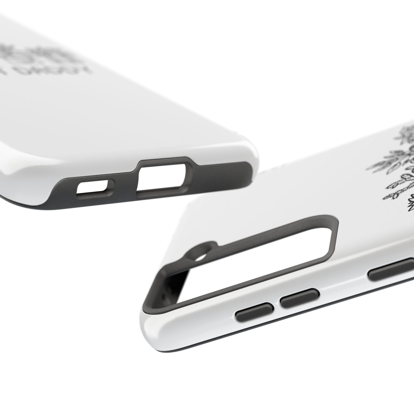 Plant Daddy // Phone Case