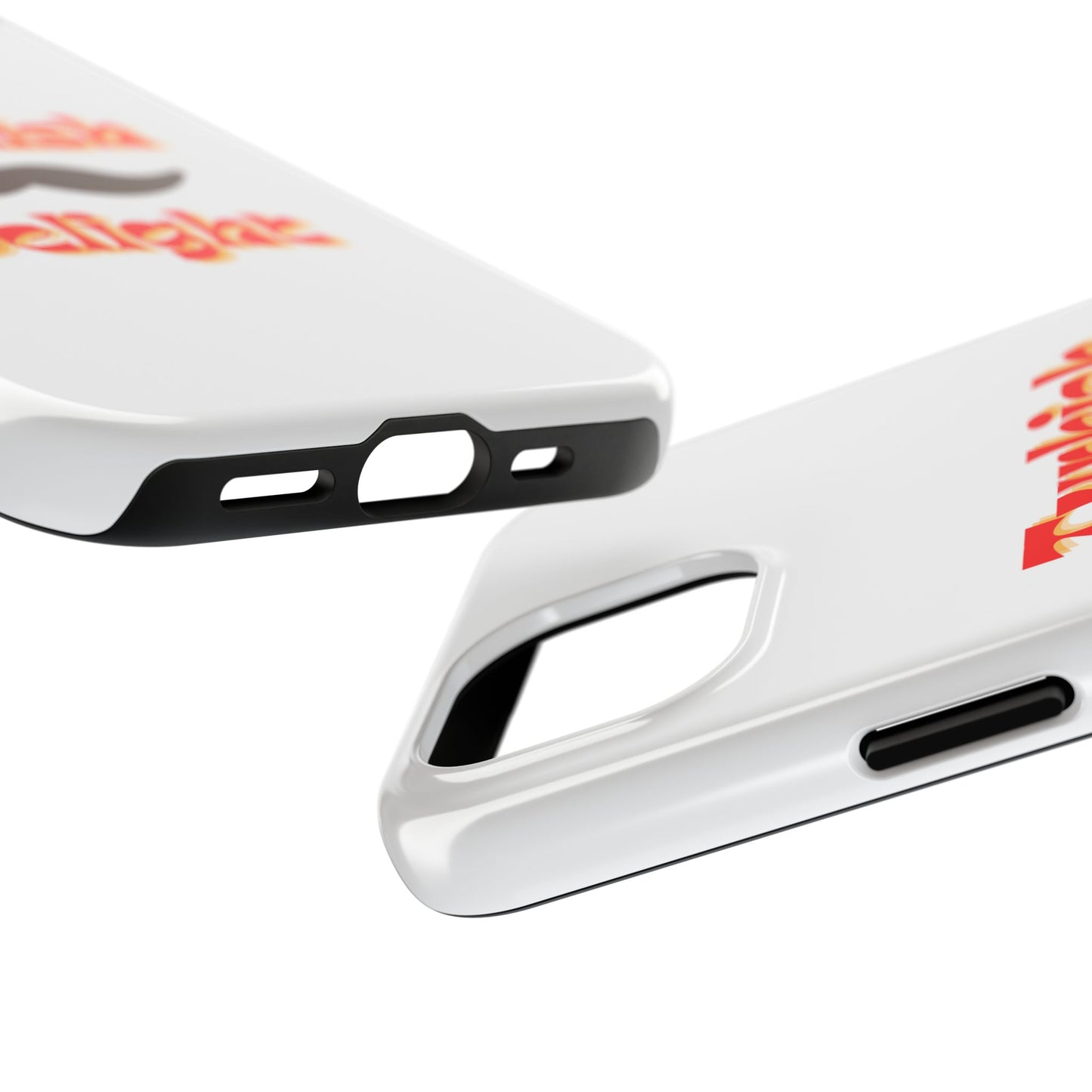 Turkish Delight // Phone Case