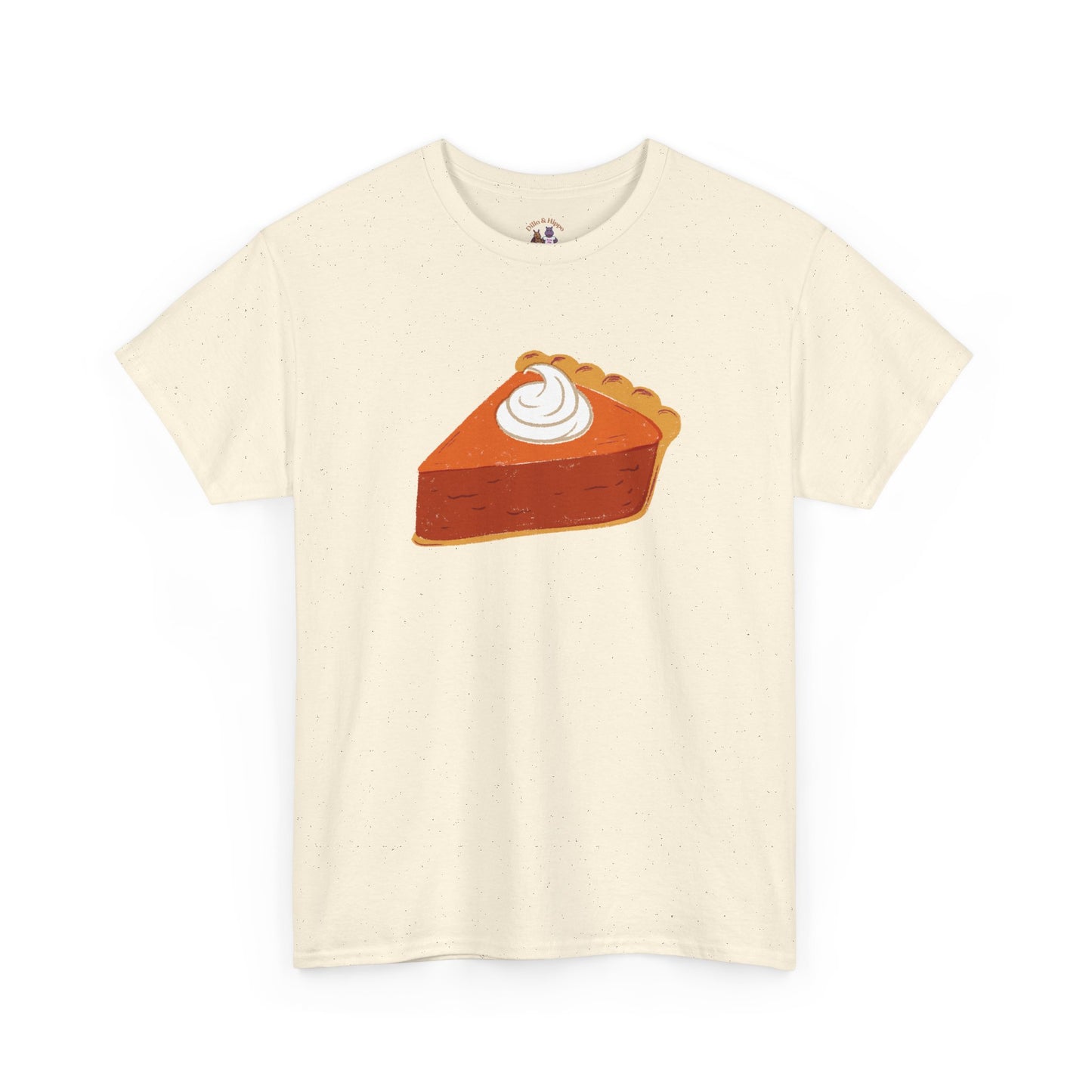 Pie // Unisex Jersey Short Sleeve Tee