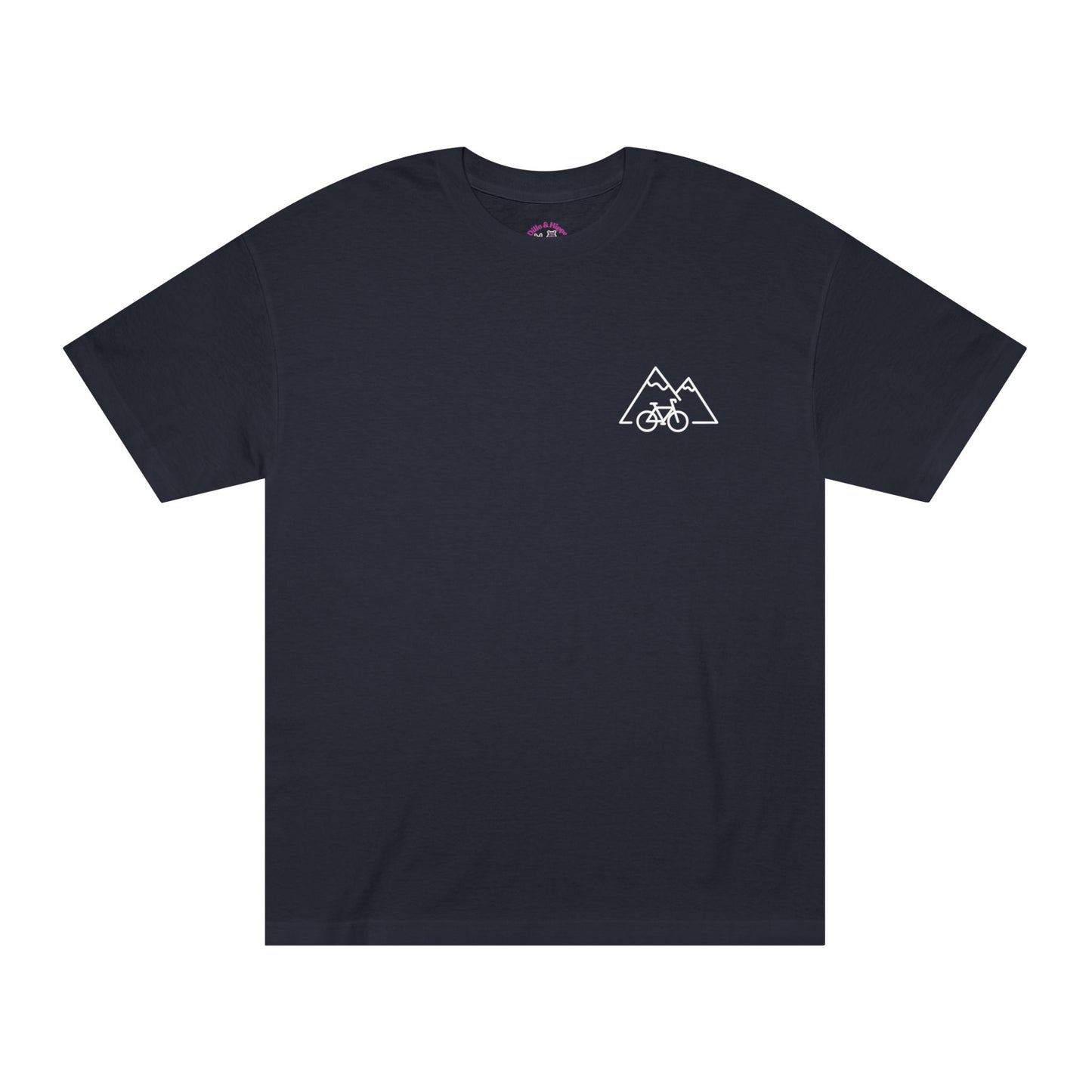 They See Me Rollin' (Mountain Bike) // Unisex Classic Tee