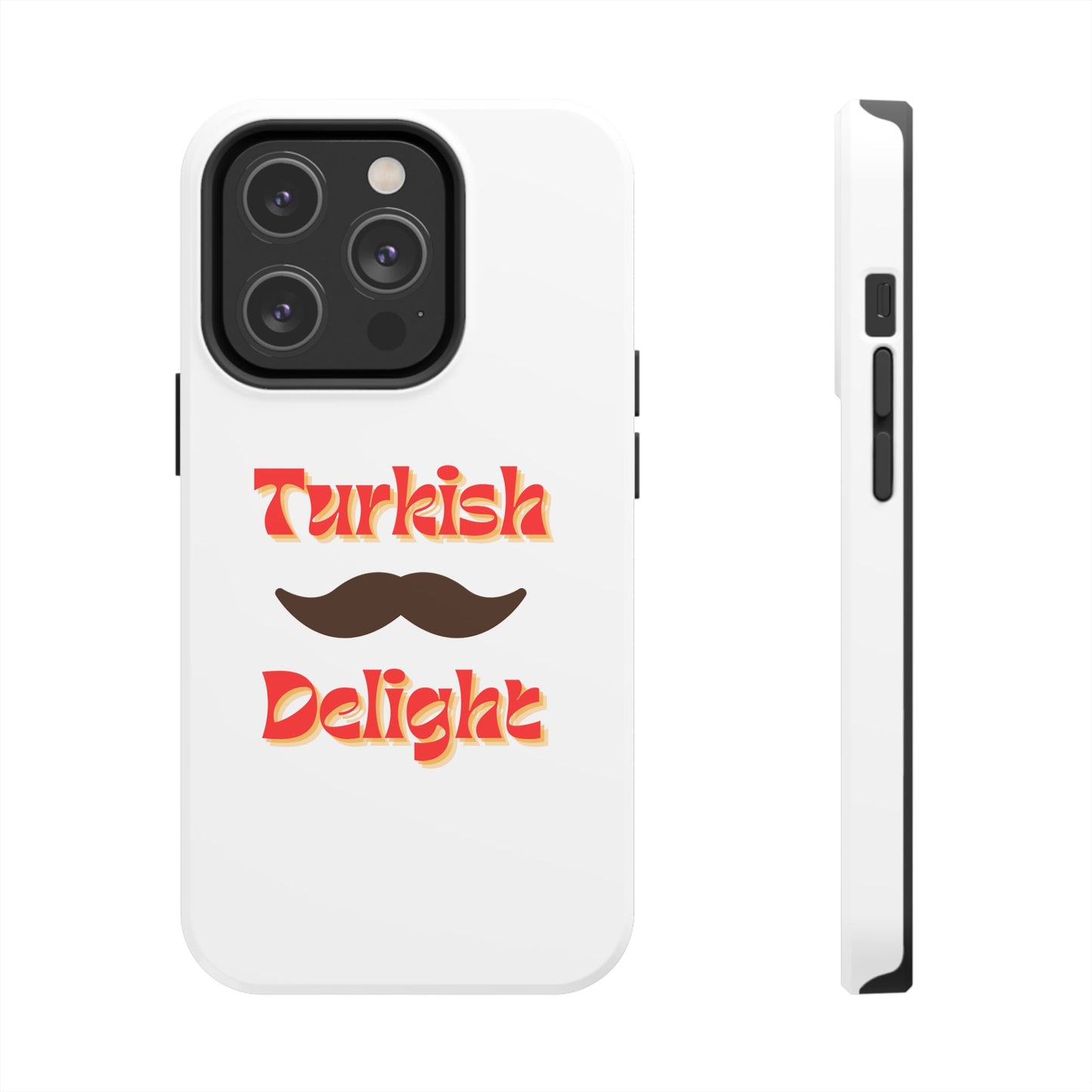 Turkish Delight // Phone Case