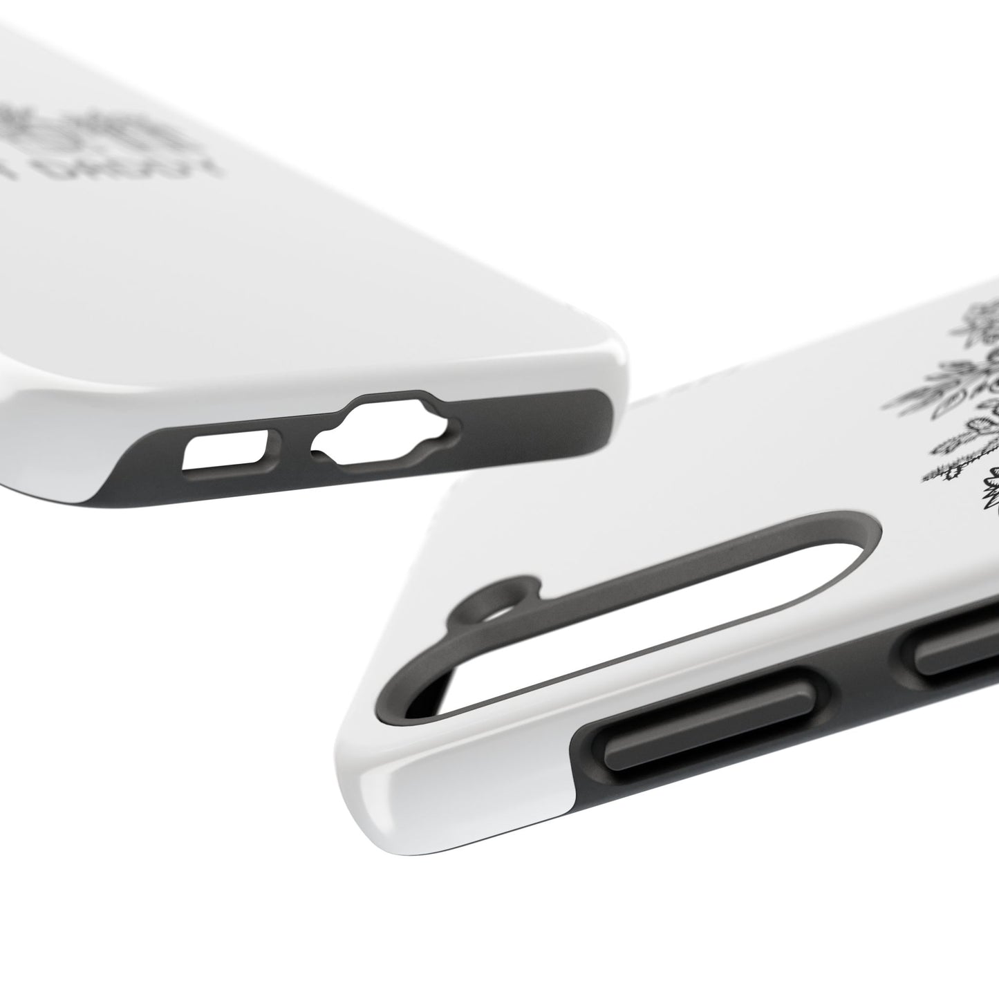 Plant Daddy // Phone Case