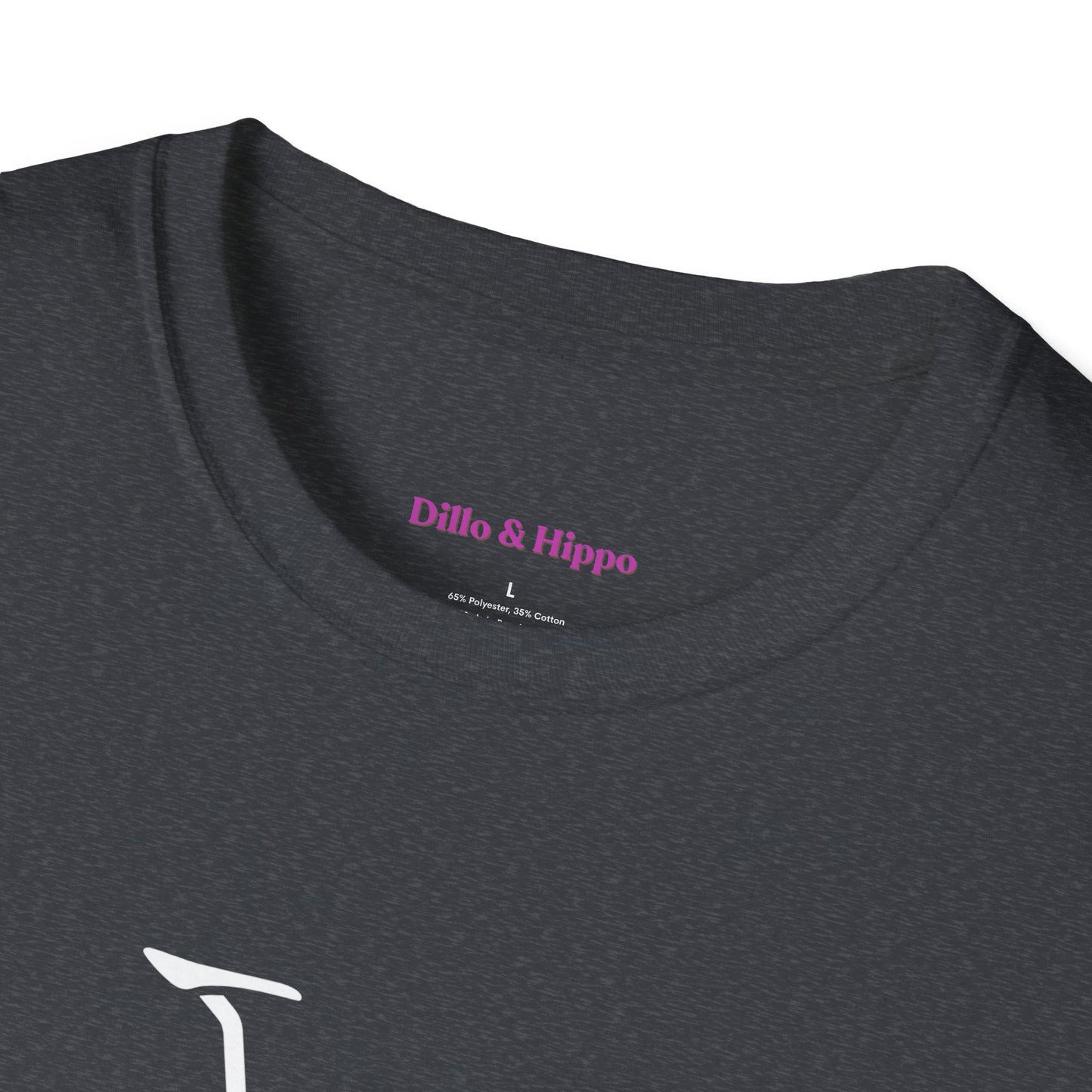 Ideal Speed (Road Bike) // Unisex Softstyle T-Shirt