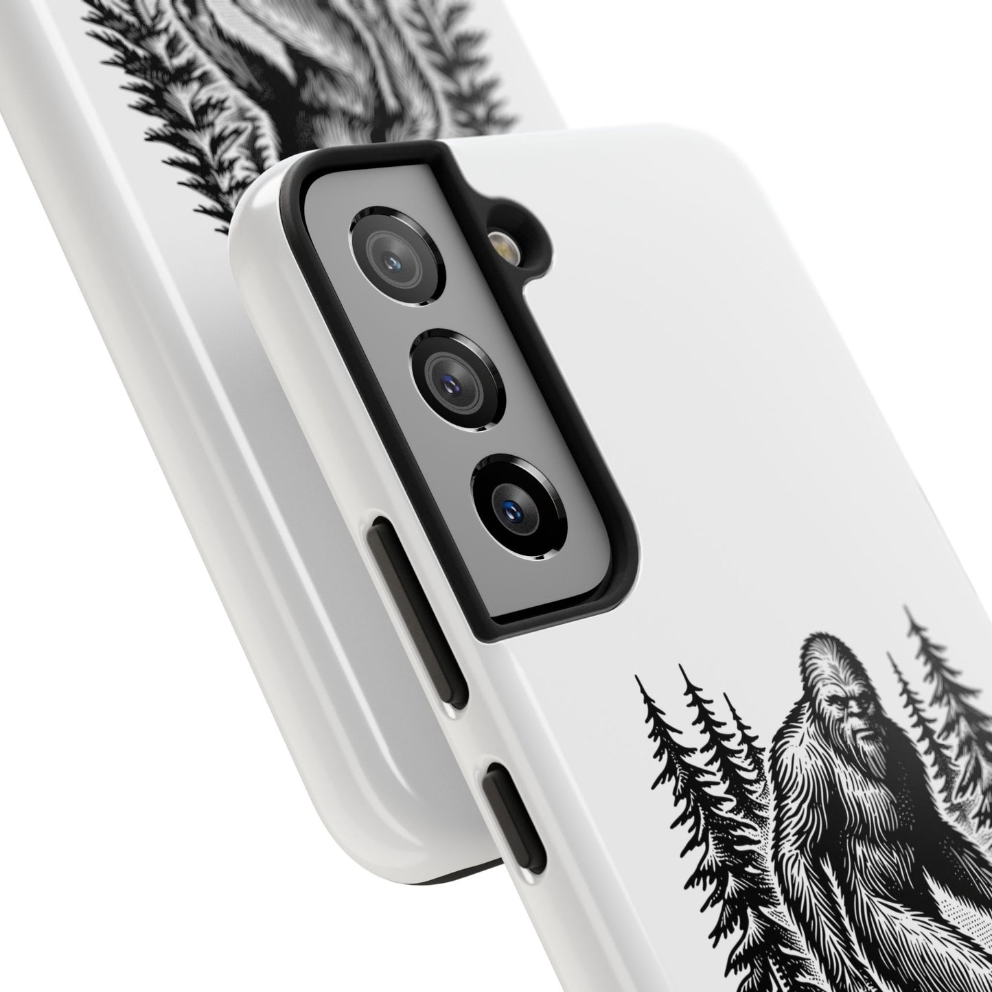 It's OK to Take Space // Phone Case