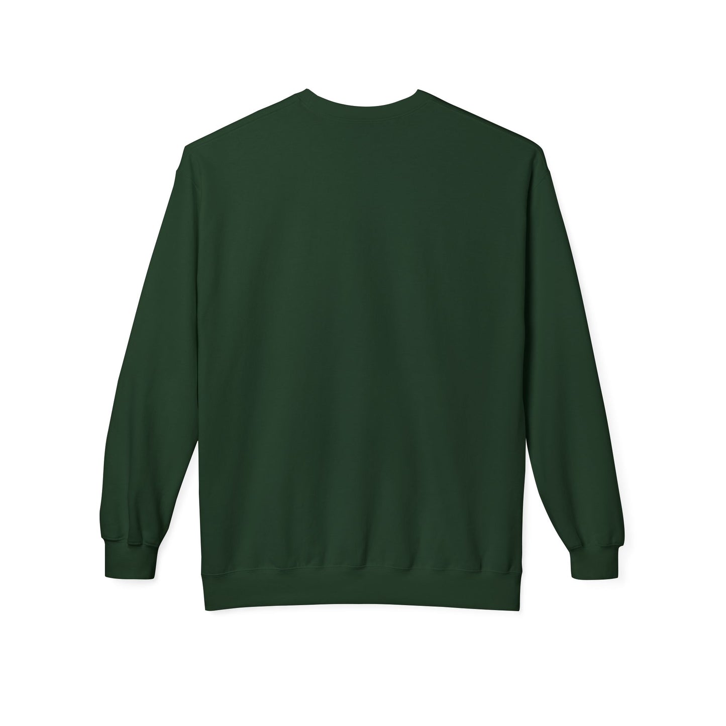 Sports // Unisex Midweight Softstyle Fleece Crewneck Sweatshirt