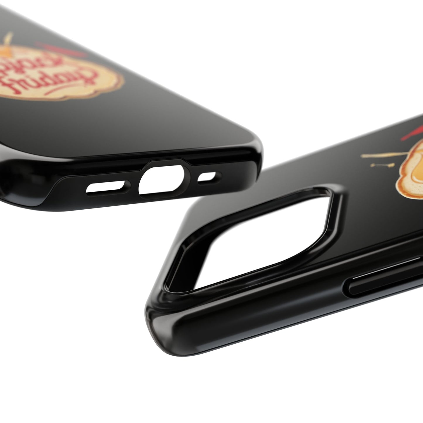 Flapjack Friday // Phone Case