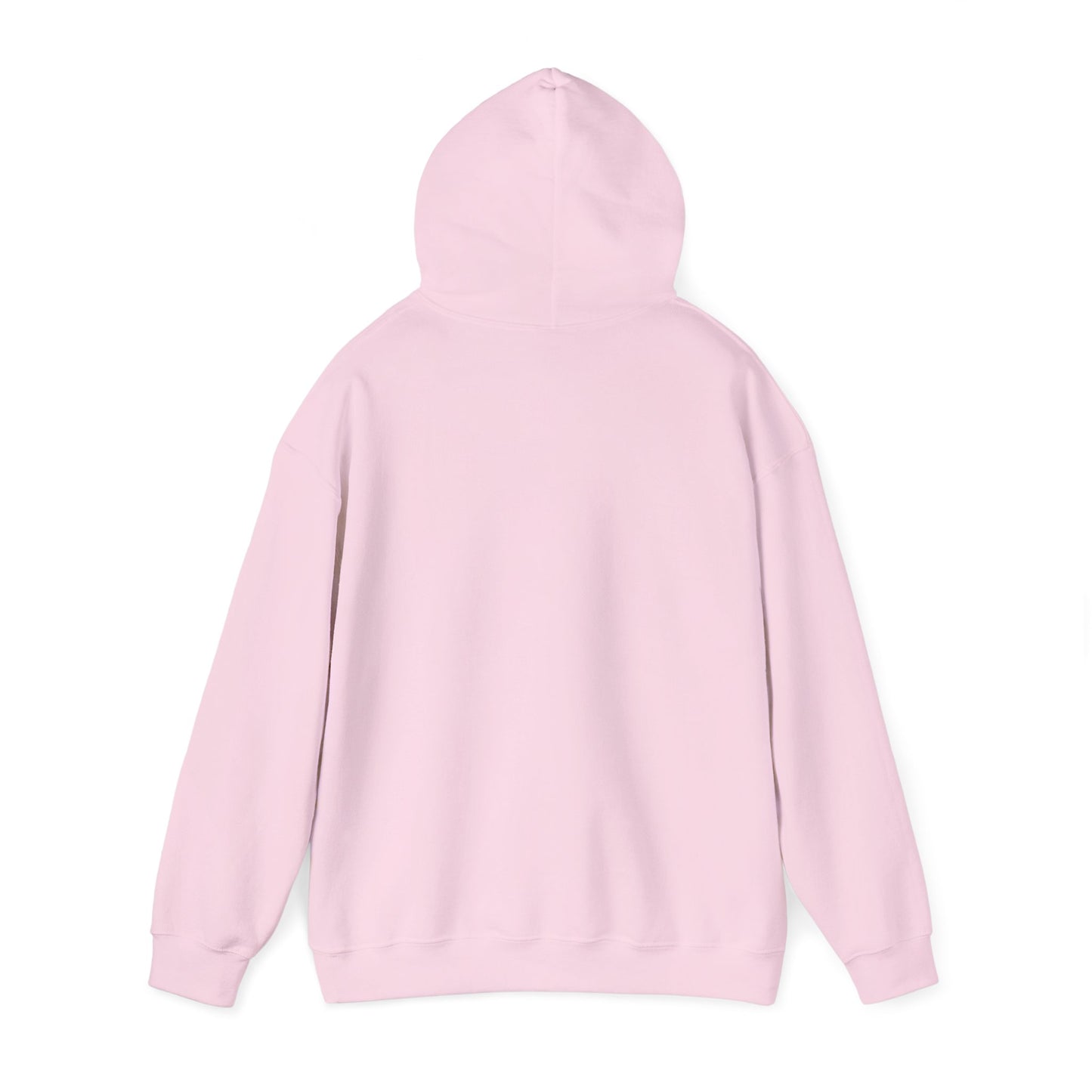 Sports // Unisex Heavy Blend™ Hooded Sweatshirt - Black Text