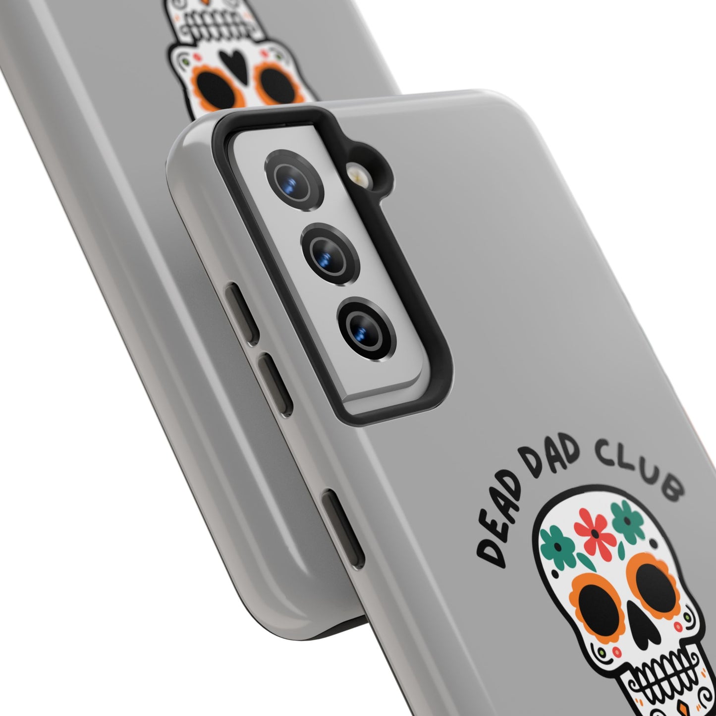 The Club You Didn't Ask to Join - Dead Dad // Phone Case