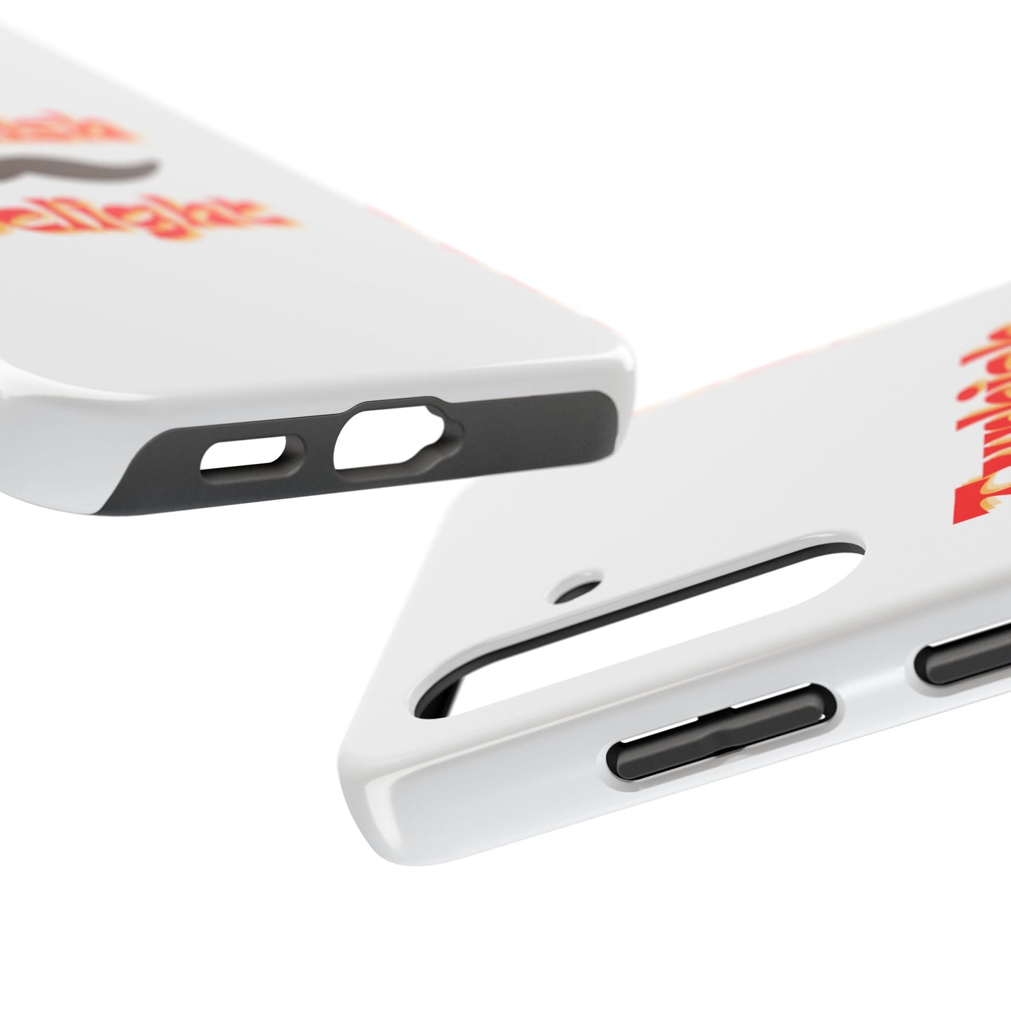 Turkish Delight // Phone Case