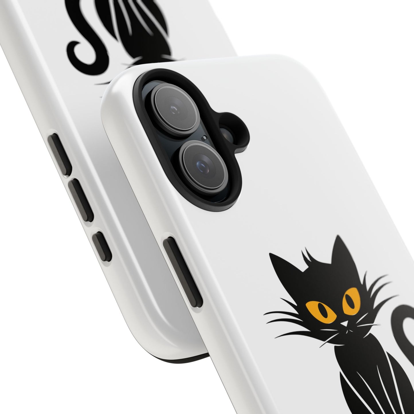 Here, Here Golden Retriever // Phone Case