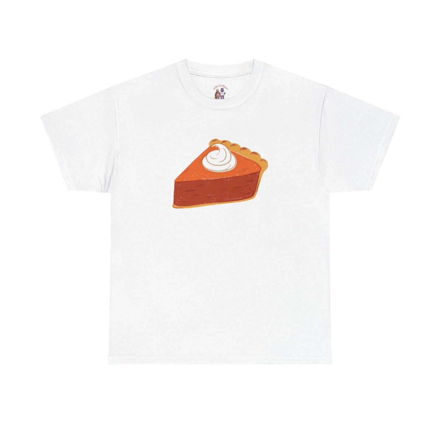 Pie // Unisex Jersey Short Sleeve Tee