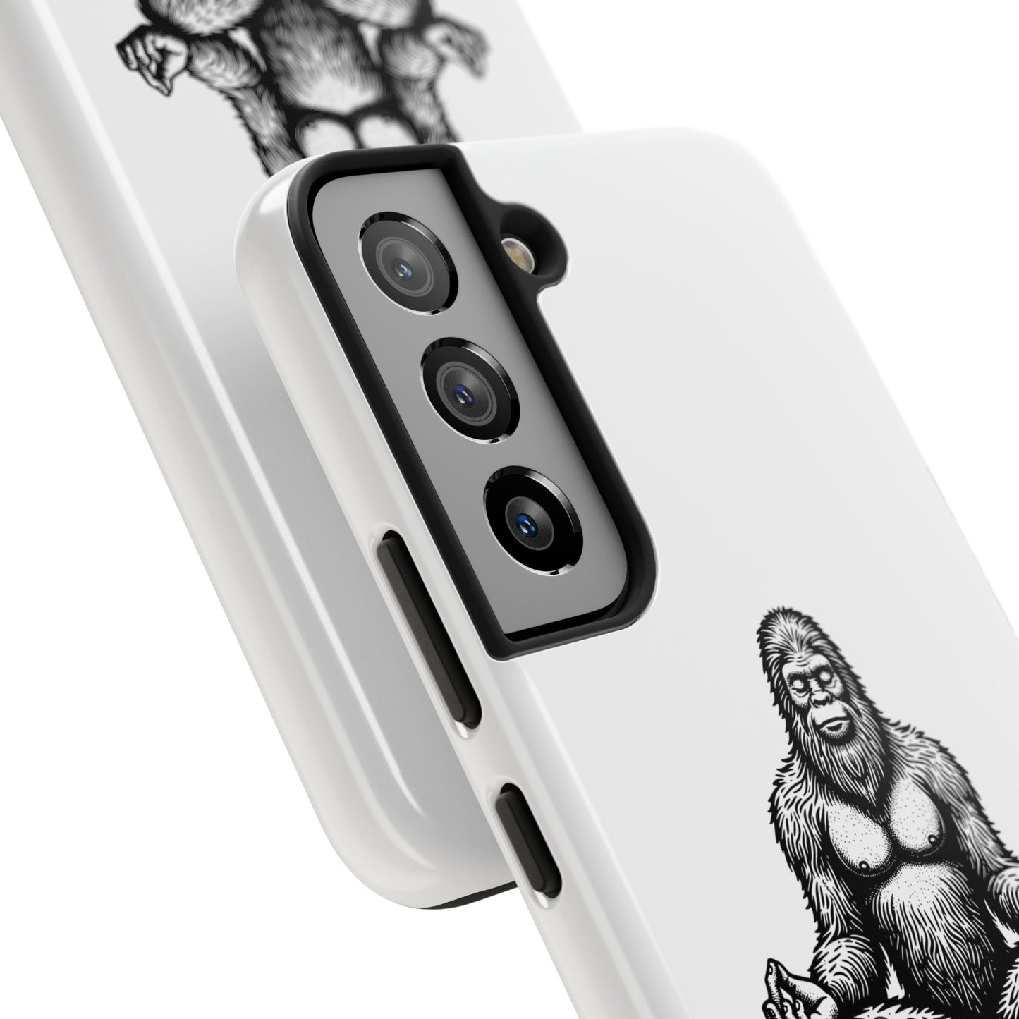 Let Them Talk, Protect Your Peace // Phone Case