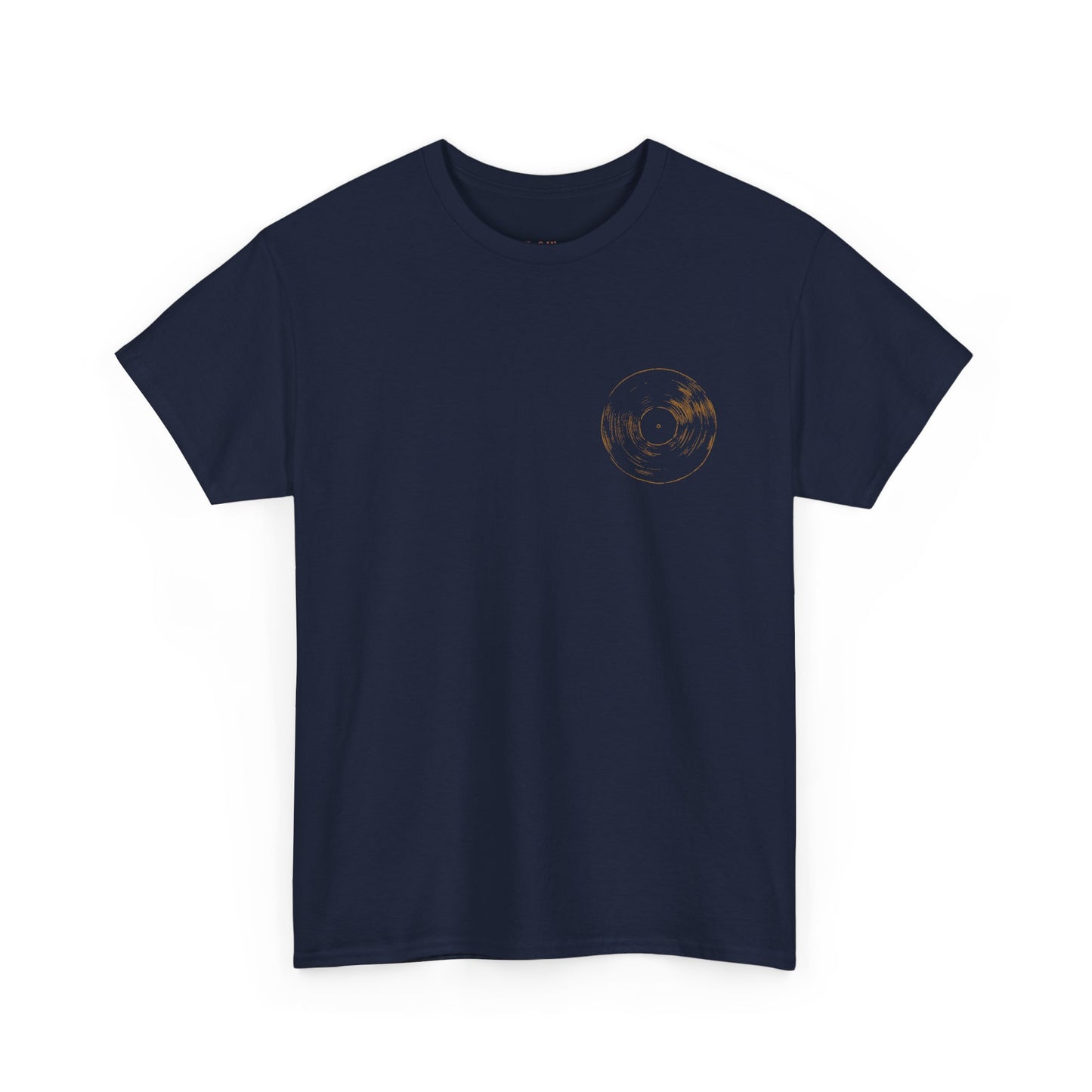 I Take My Whiskey Neat // Funny Whiskey Lover Unisex Heavy Cotton Tee - Graphic Shirt