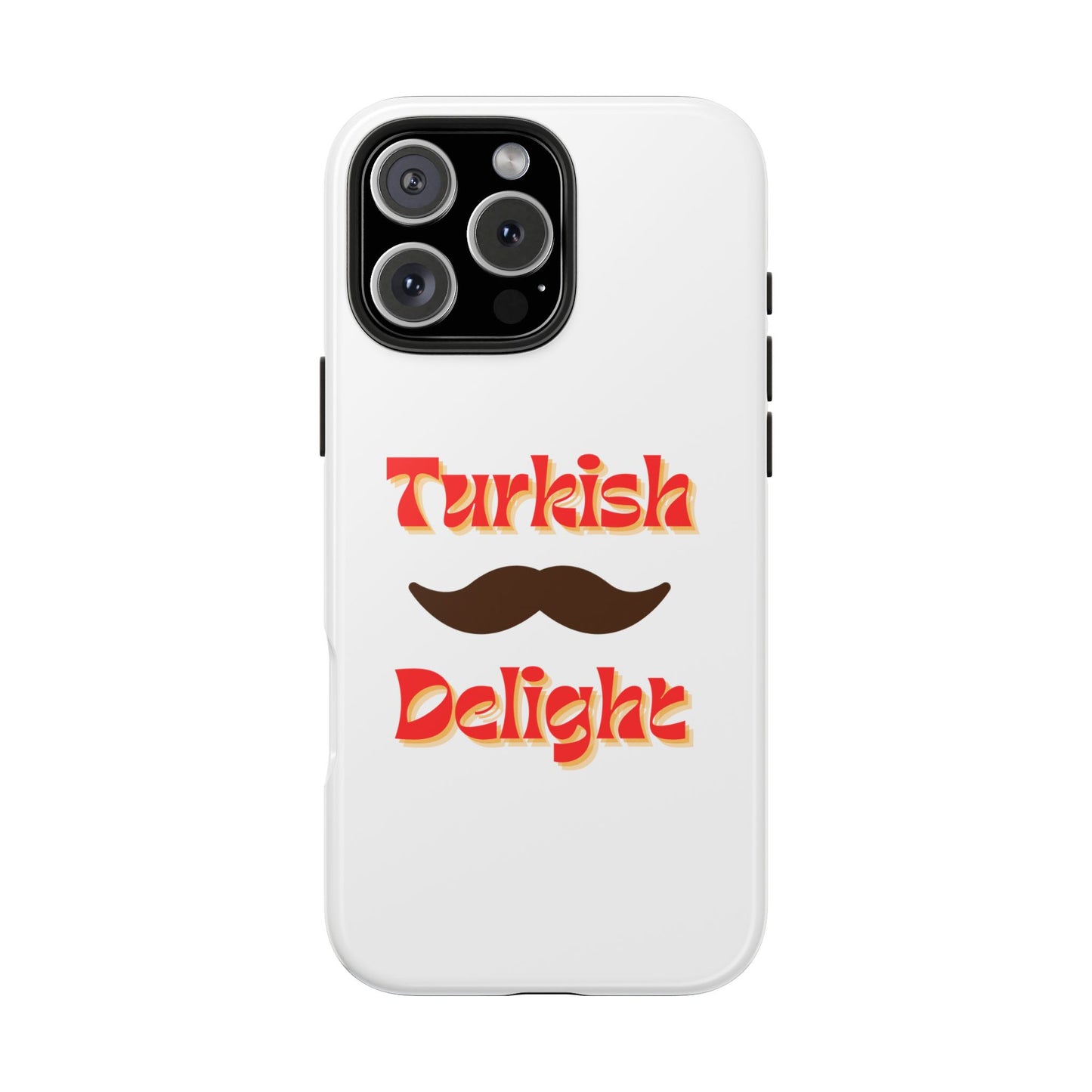 Turkish Delight // Phone Case