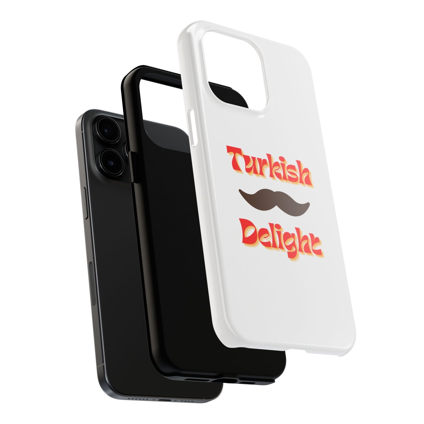 Turkish Delight // Phone Case