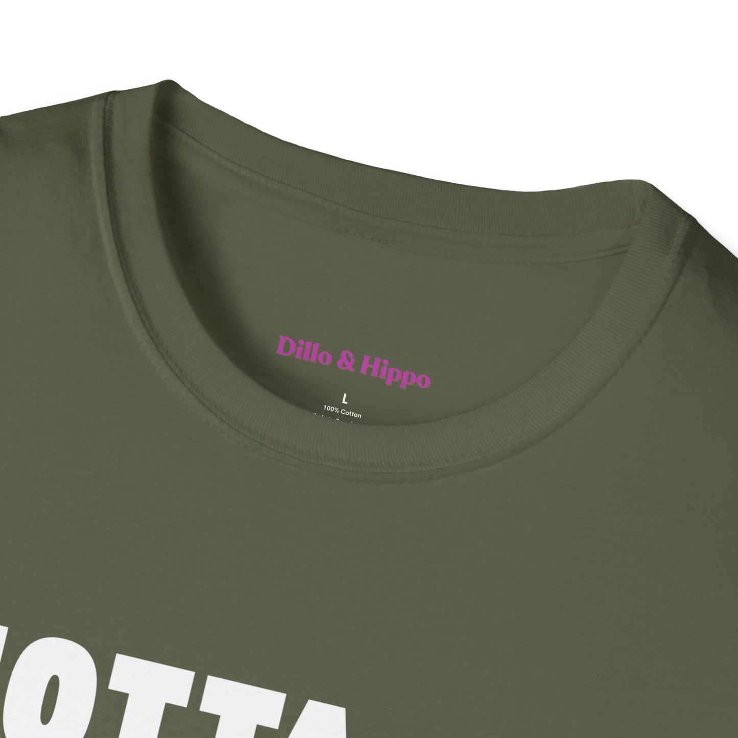 Gotta Go (Road) Biking // Unisex Softstyle T-Shirt