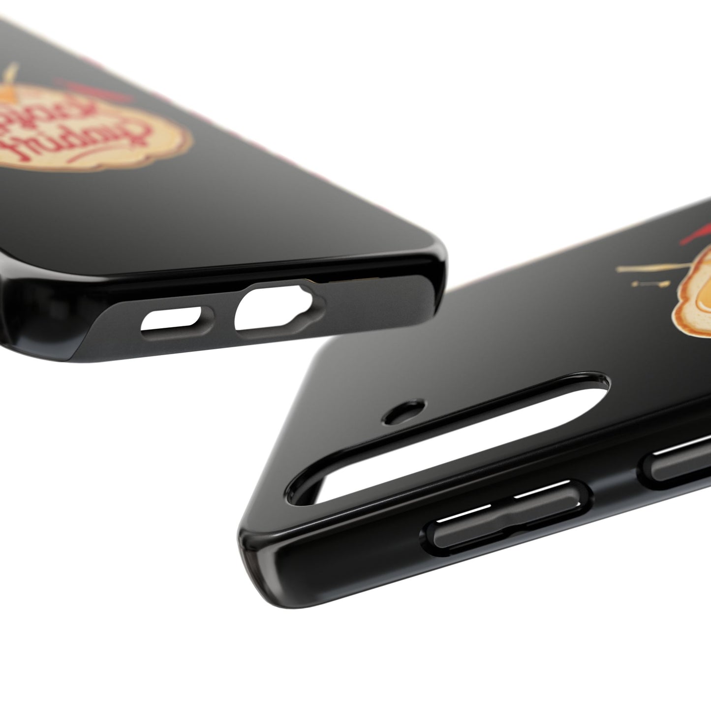 Flapjack Friday // Phone Case
