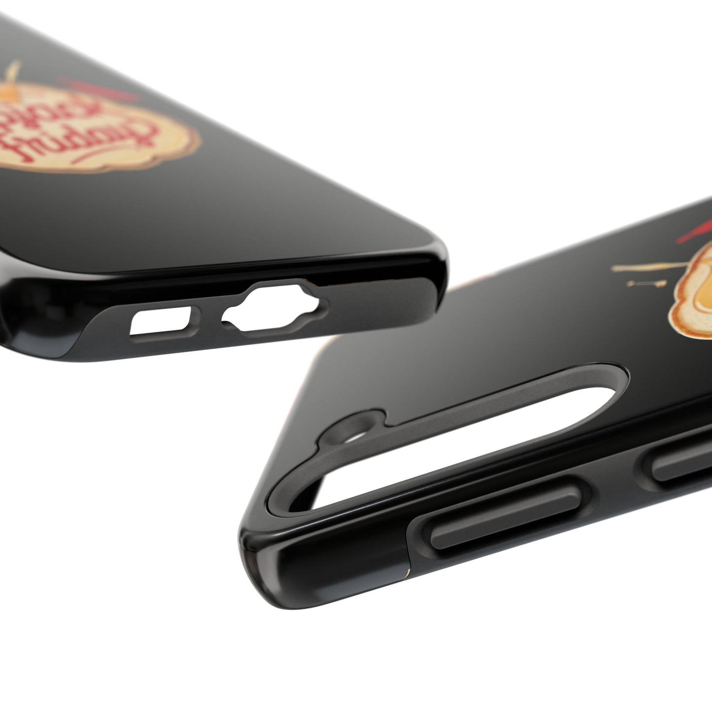 Flapjack Friday // Phone Case