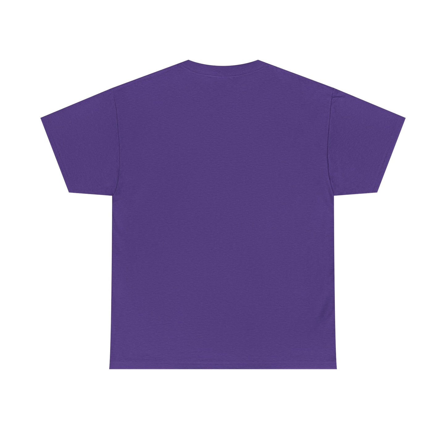 H<3WDY Pocket Placement // Fun Howdy Graphic Unisex Heavy Cotton Tee