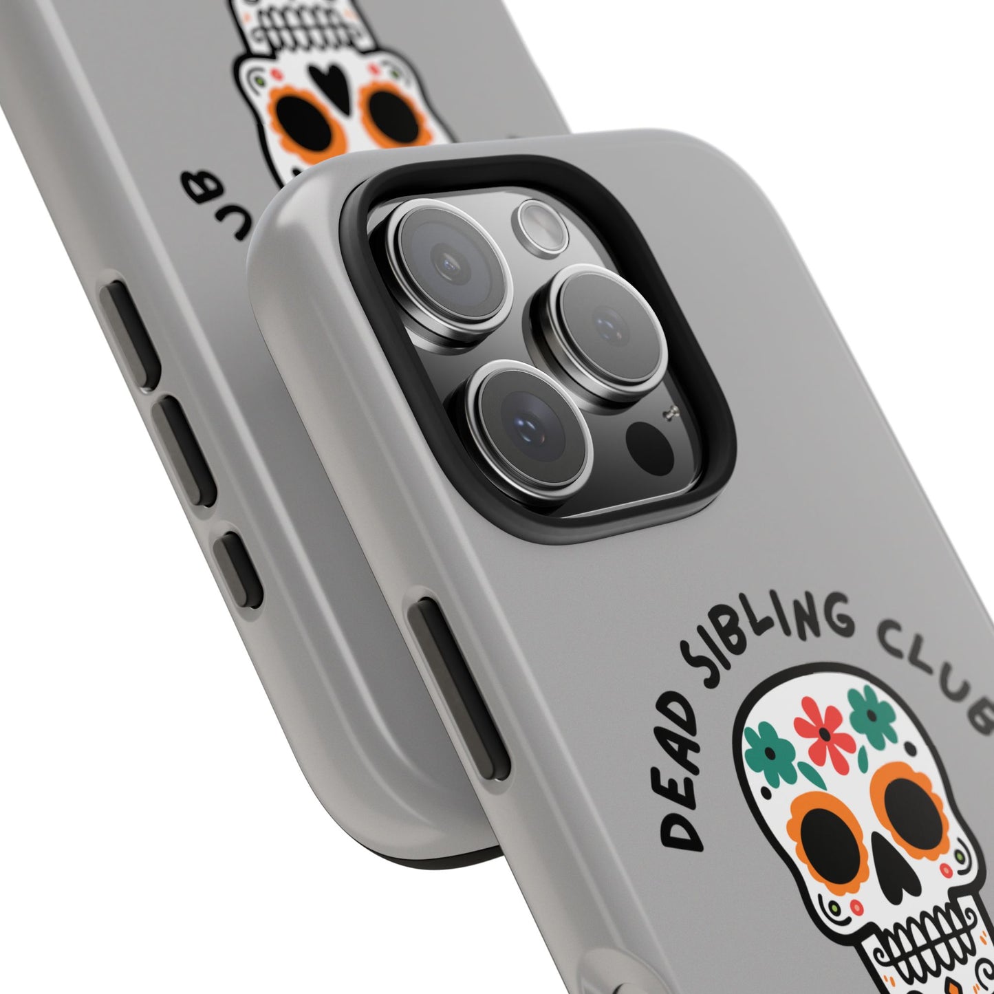 The Club You Didn't Ask to Join - Dead Sibling // Phone Case