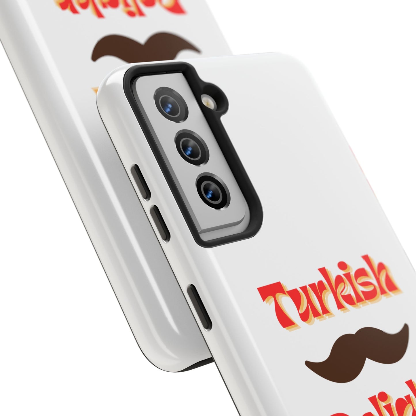 Turkish Delight // Phone Case