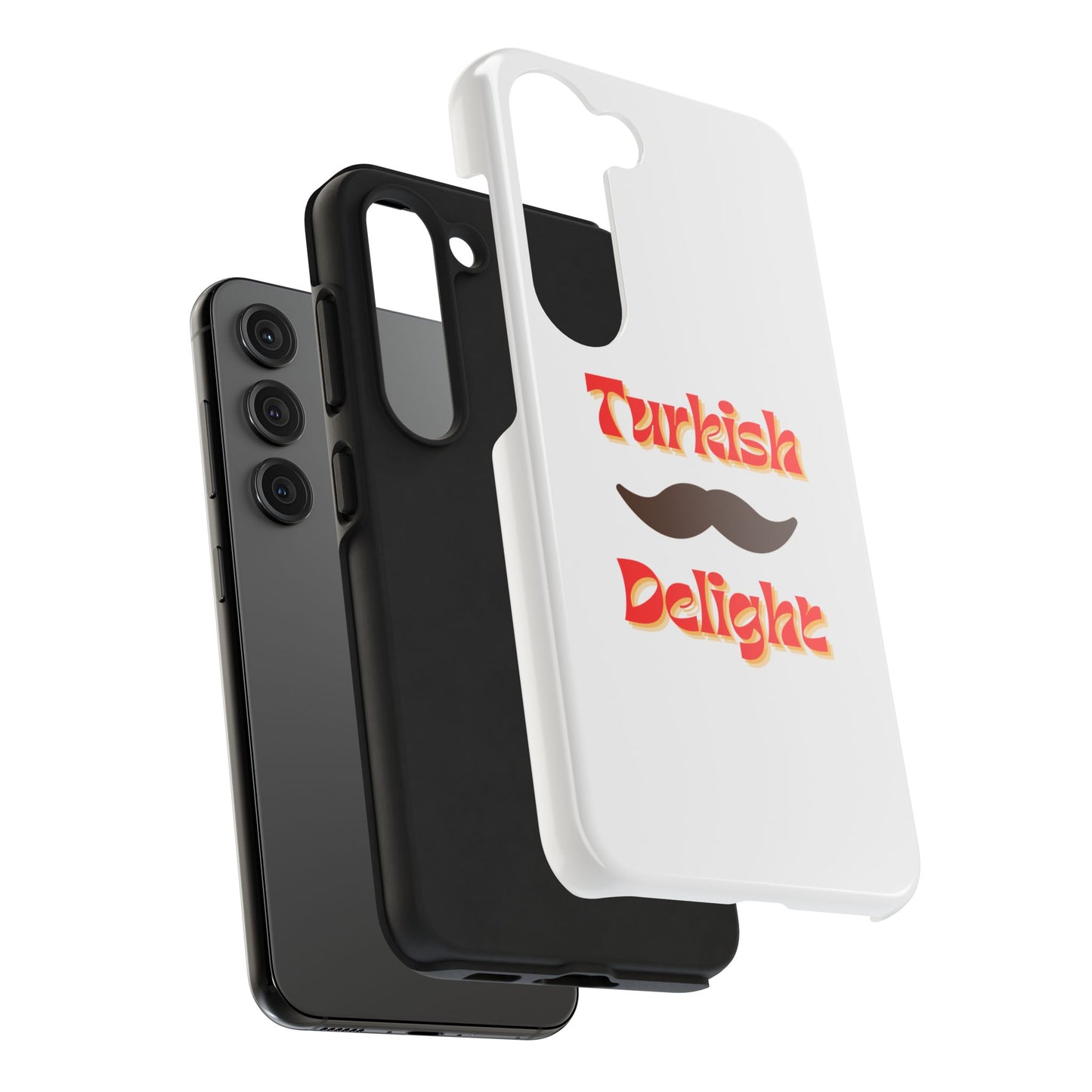 Turkish Delight // Phone Case