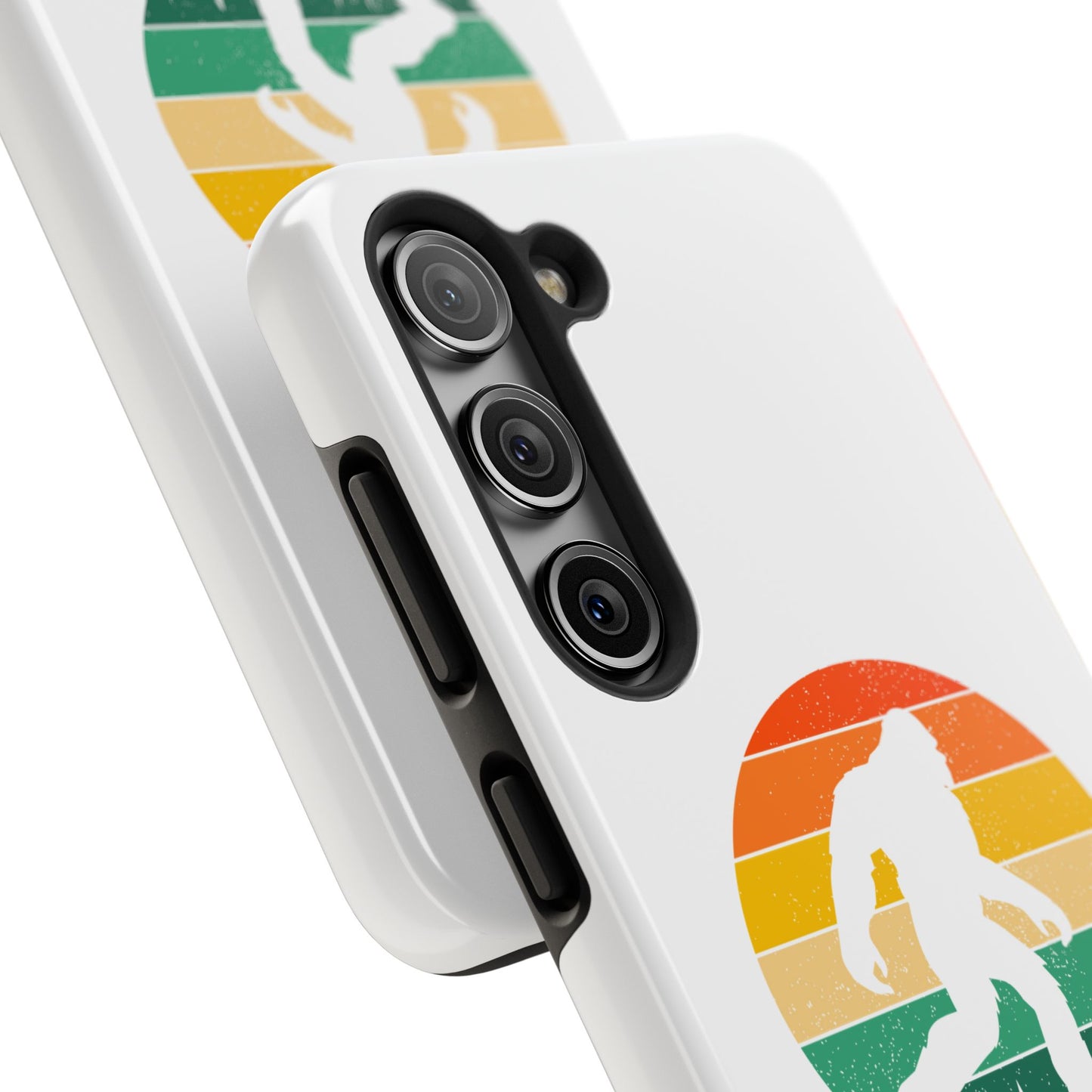 Barefoot Run Club // Phone Case